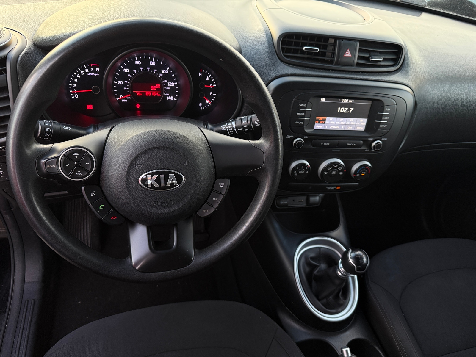 Thumbnail: 2019 Kia Soul - 5