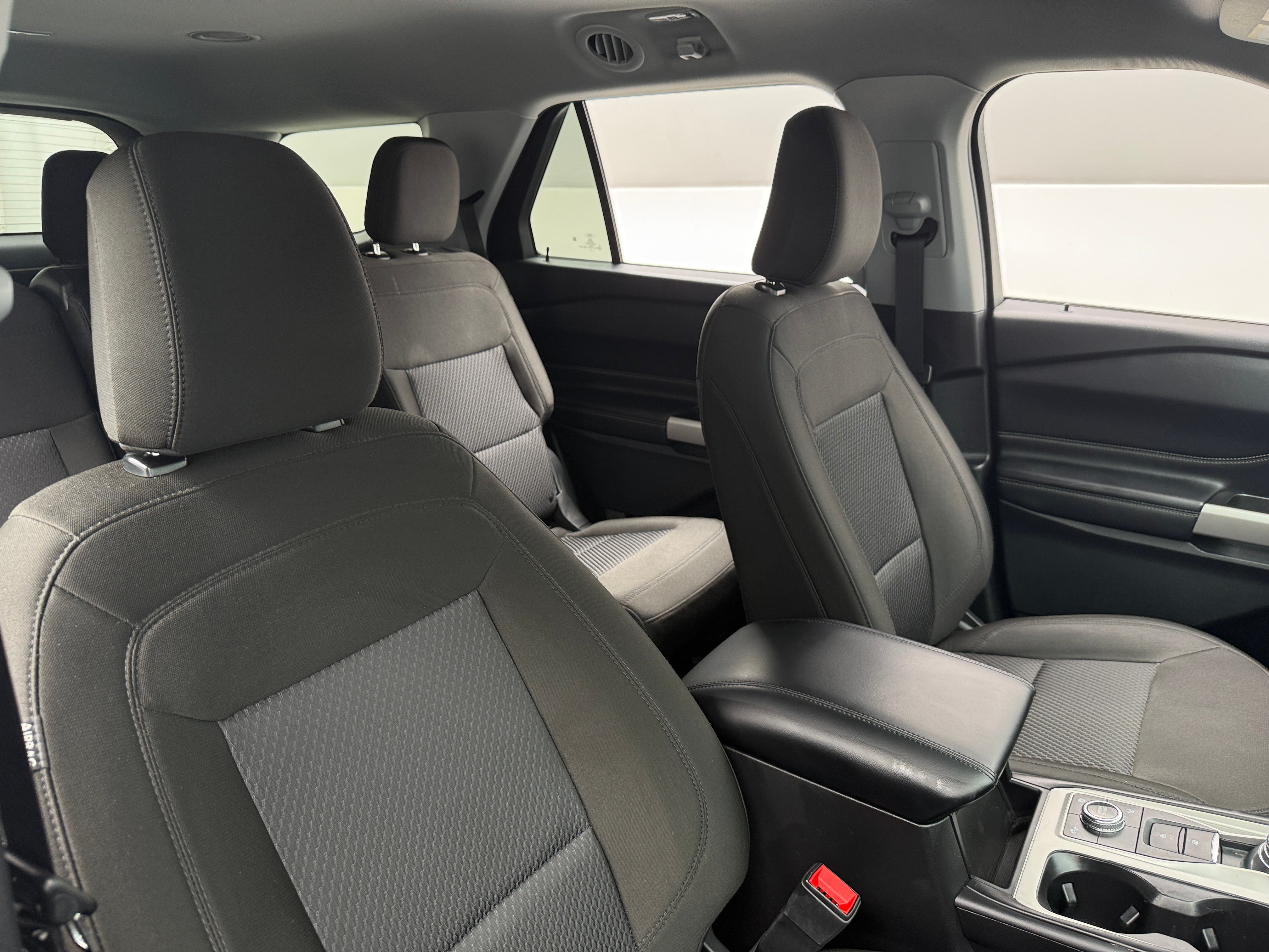 2024 Ford Explorer