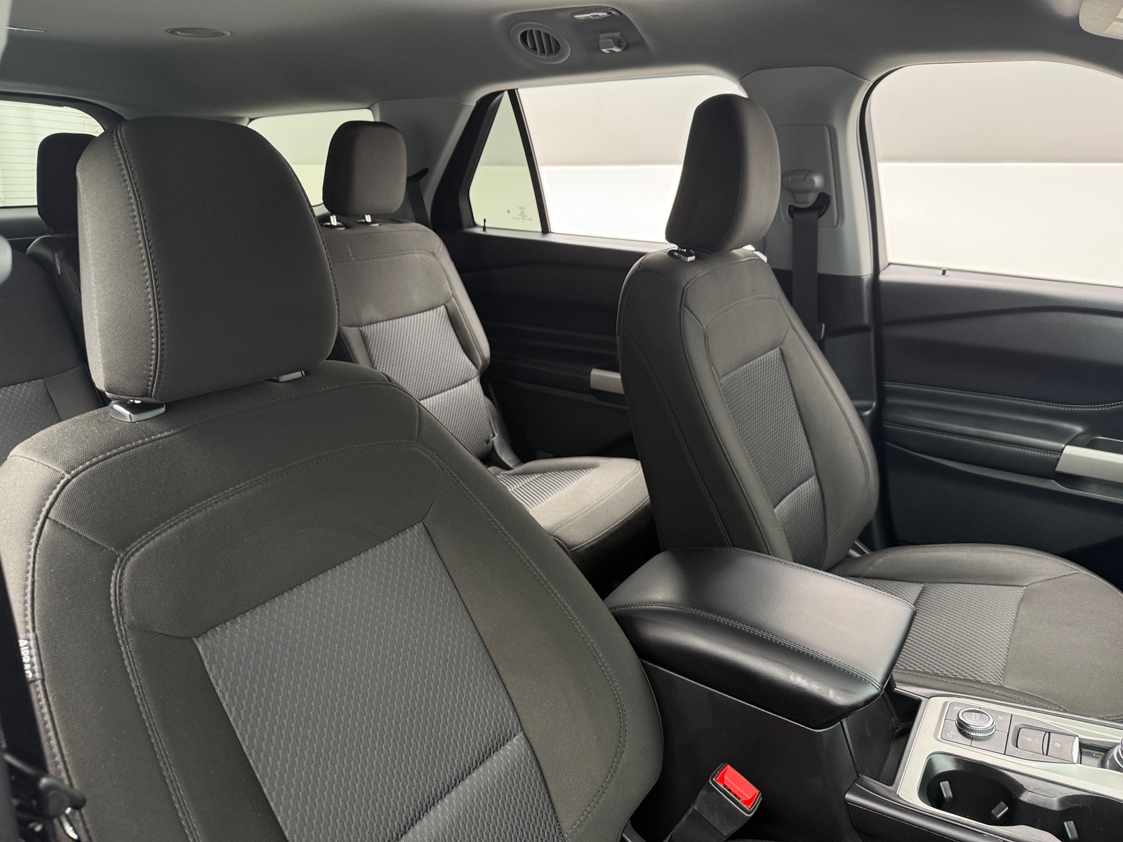 Thumbnail: 2024 Ford Explorer - 2