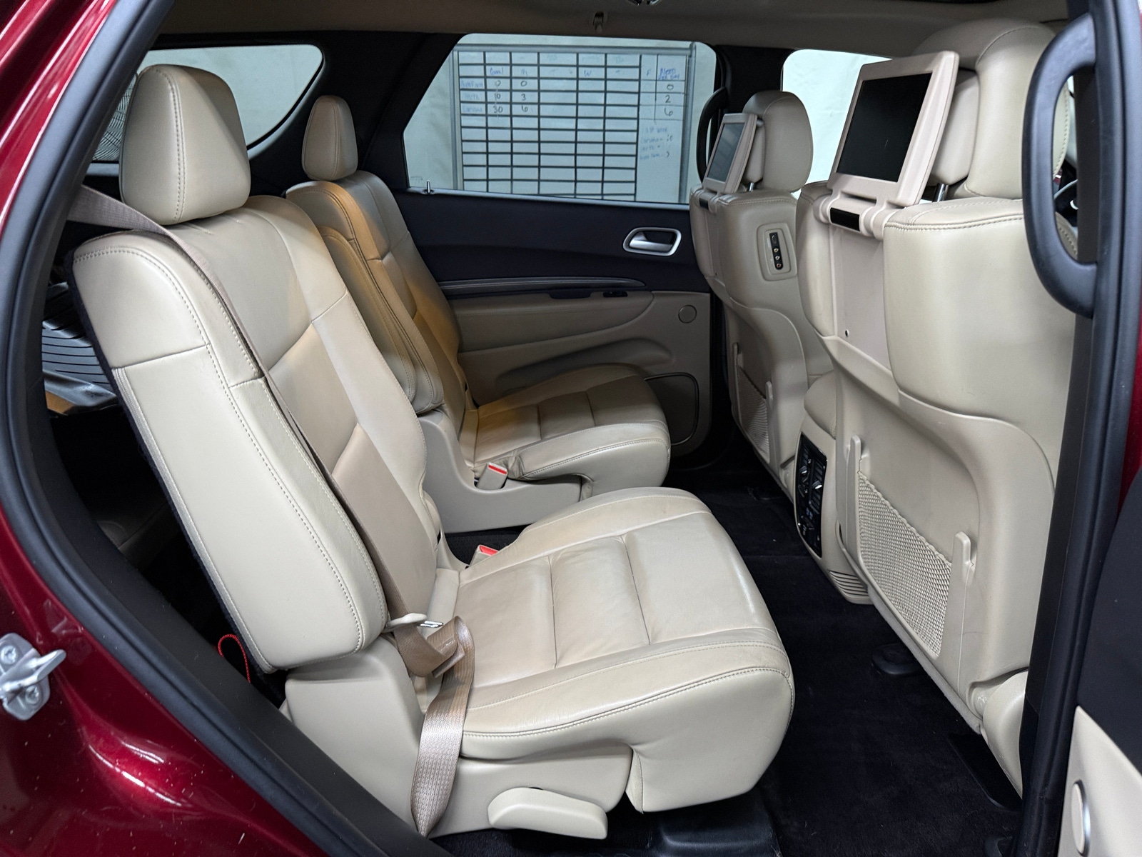 Thumbnail: 2019 Dodge Durango - 5