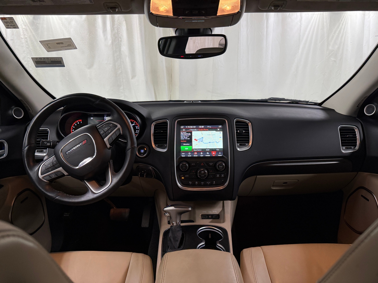 Thumbnail: 2019 Dodge Durango - 2