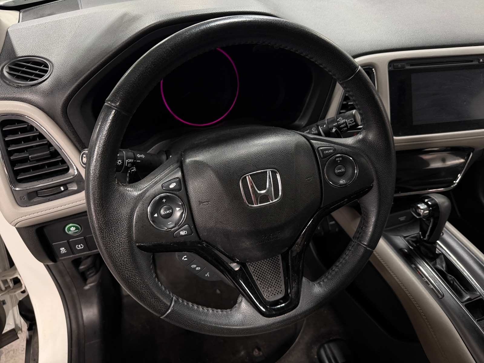 Thumbnail: 2017 Honda HR-V - 4