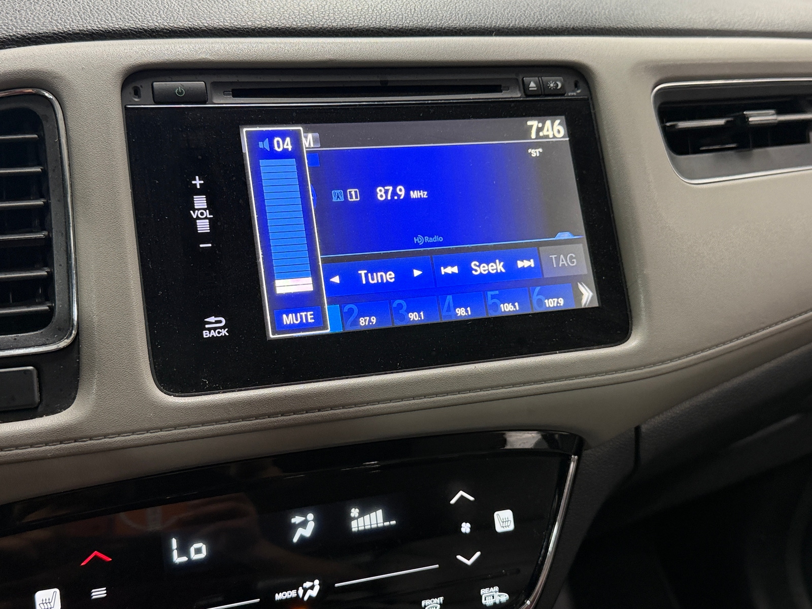 Thumbnail: 2017 Honda HR-V - 3