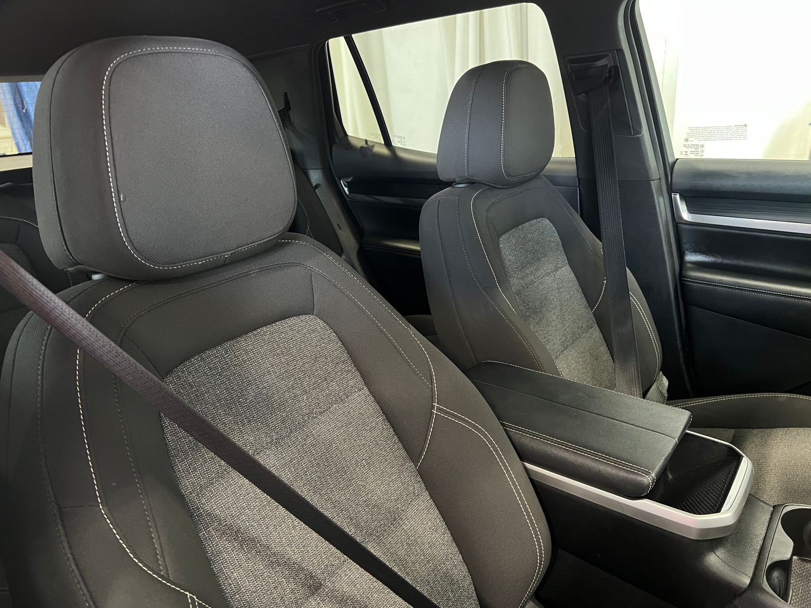 Thumbnail: 2025 GMC Terrain - 2