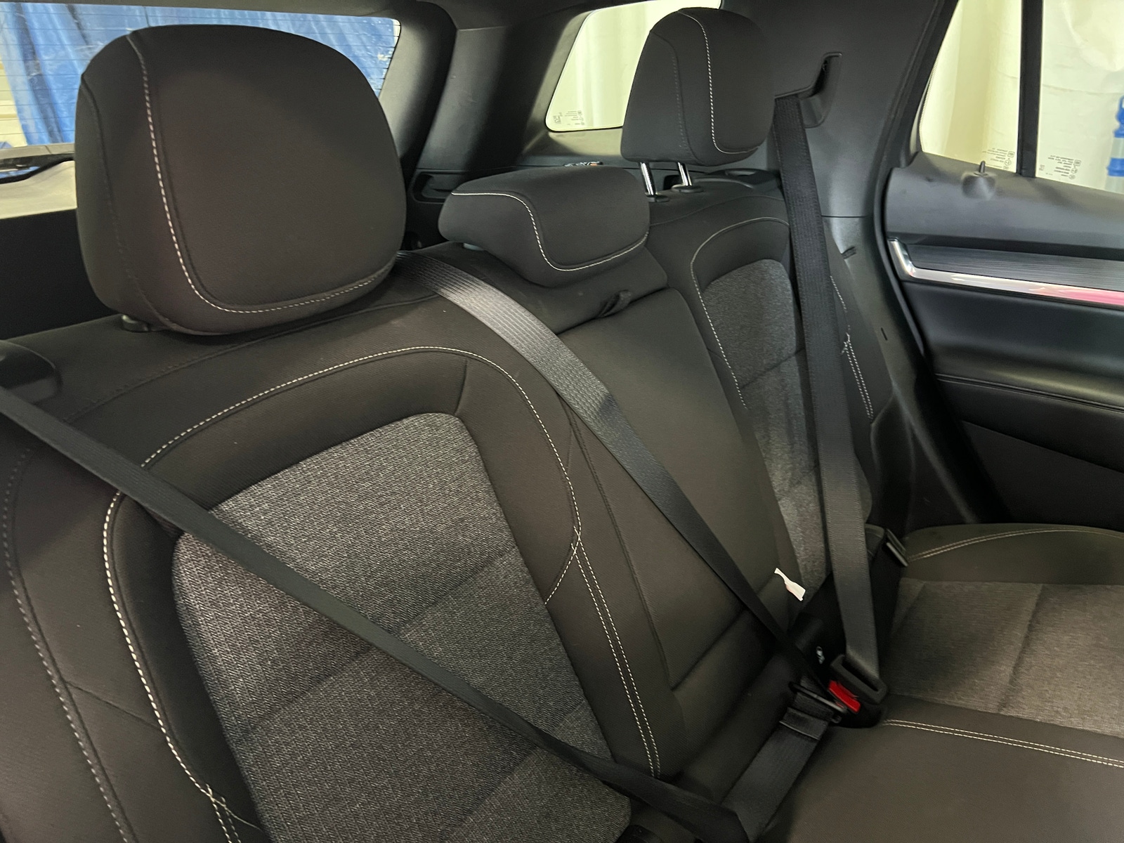 Thumbnail: 2025 GMC Terrain - 6