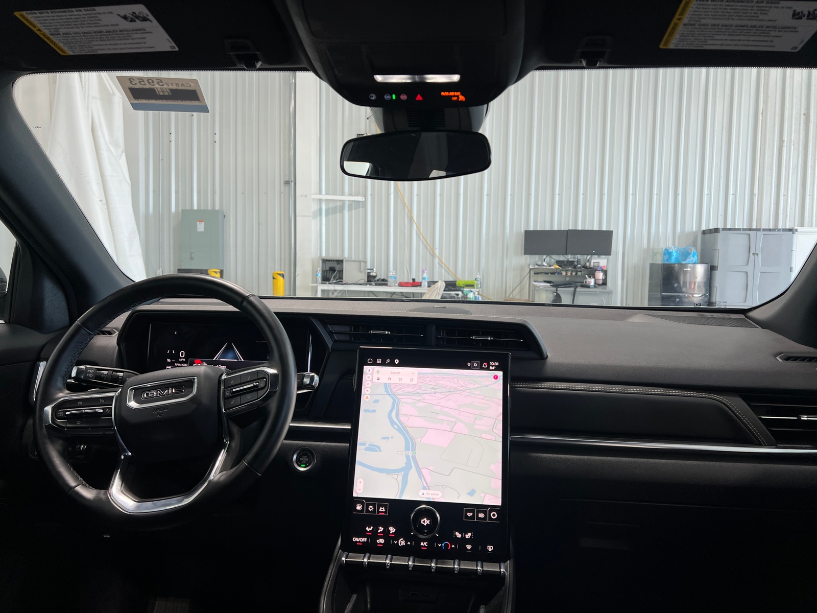 Thumbnail: 2025 GMC Terrain - 3