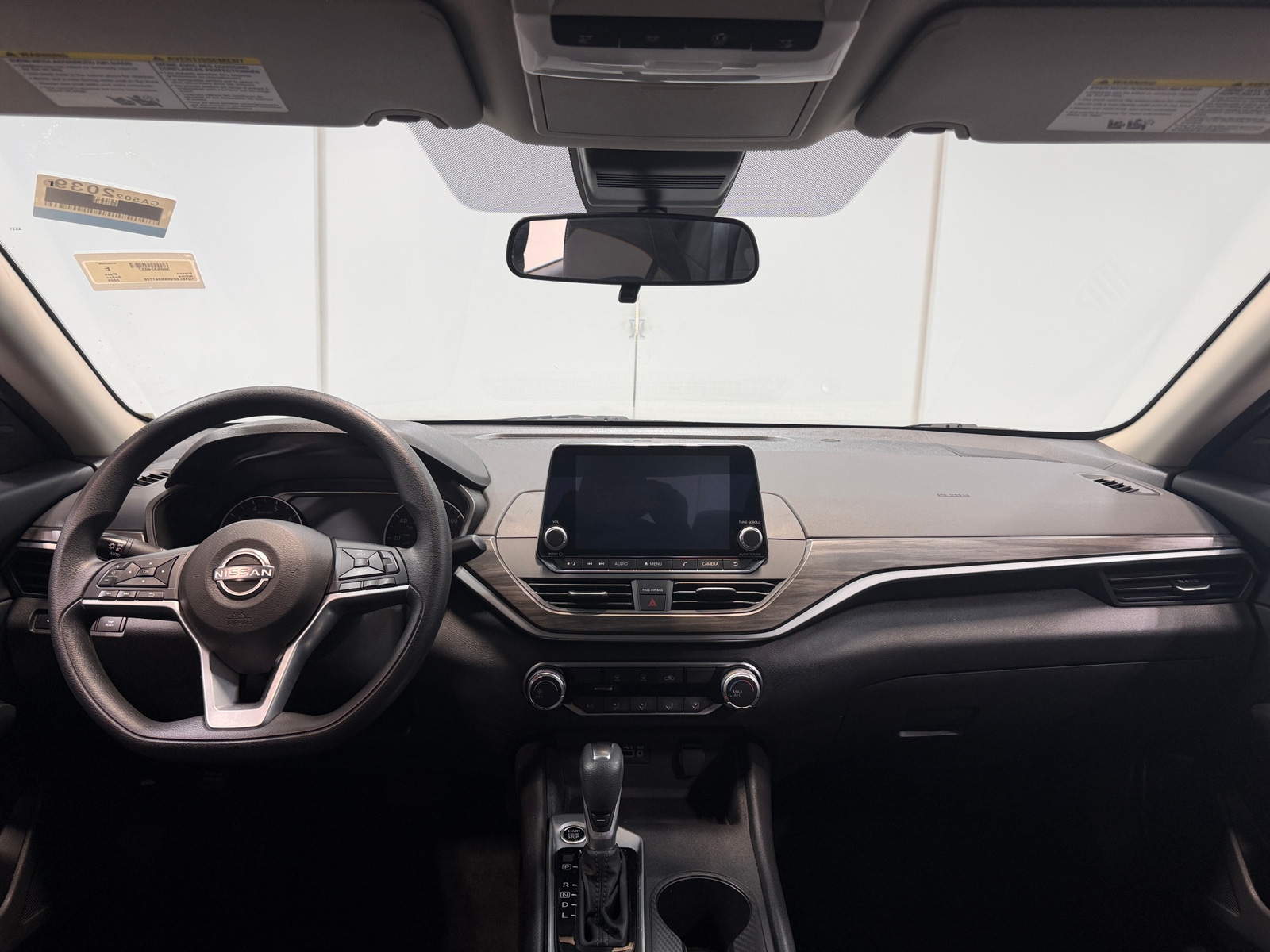 Thumbnail: 2025 Nissan Altima - 3