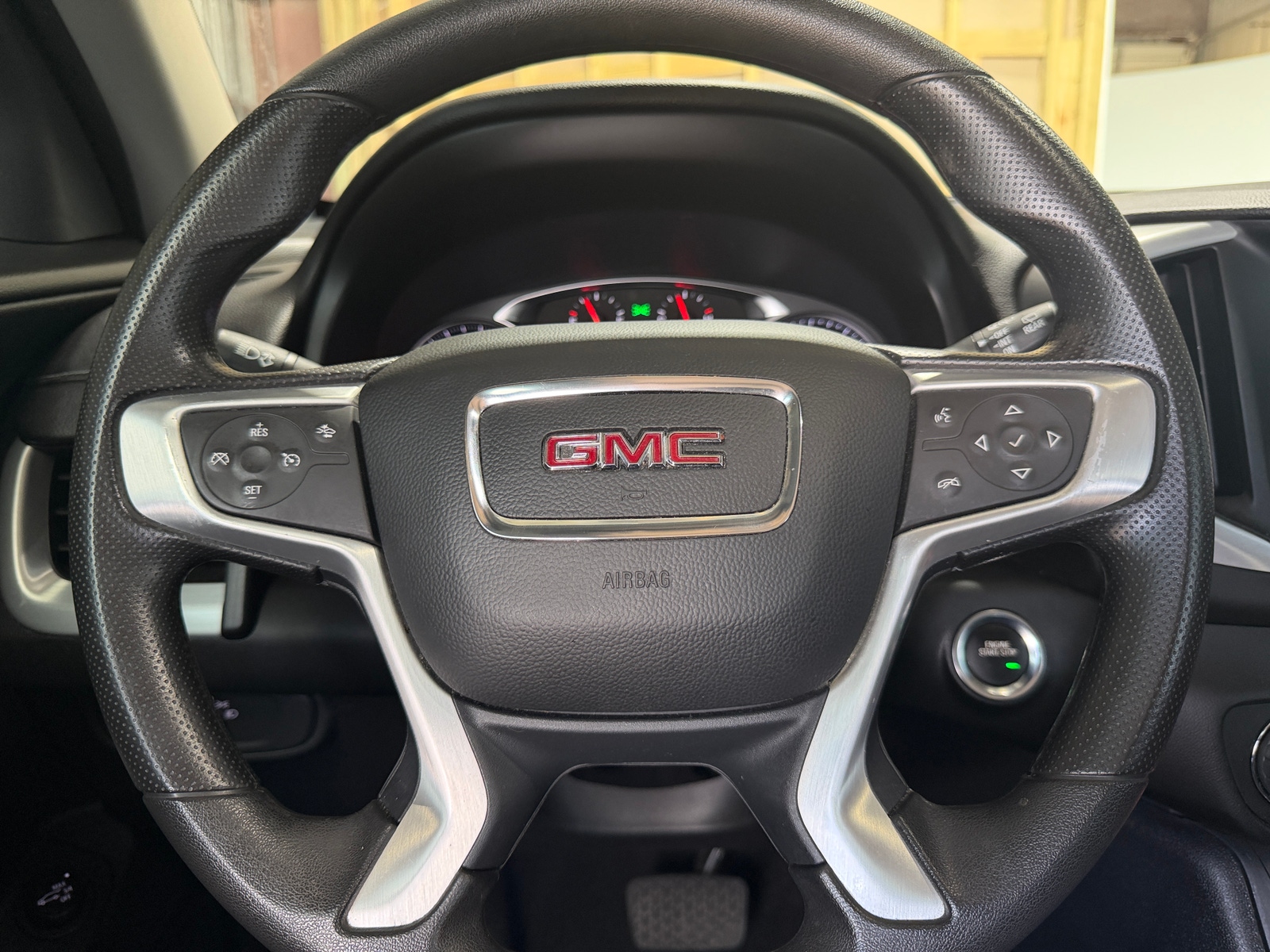 Thumbnail: 2022 GMC Terrain - 5