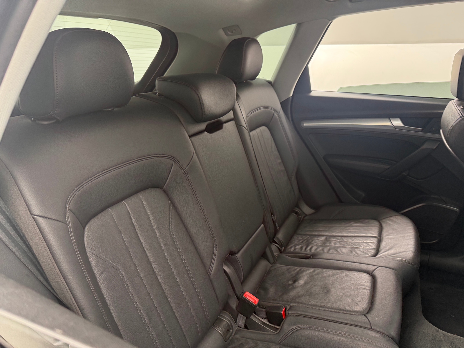 Thumbnail: 2018 Audi Q5 - 5