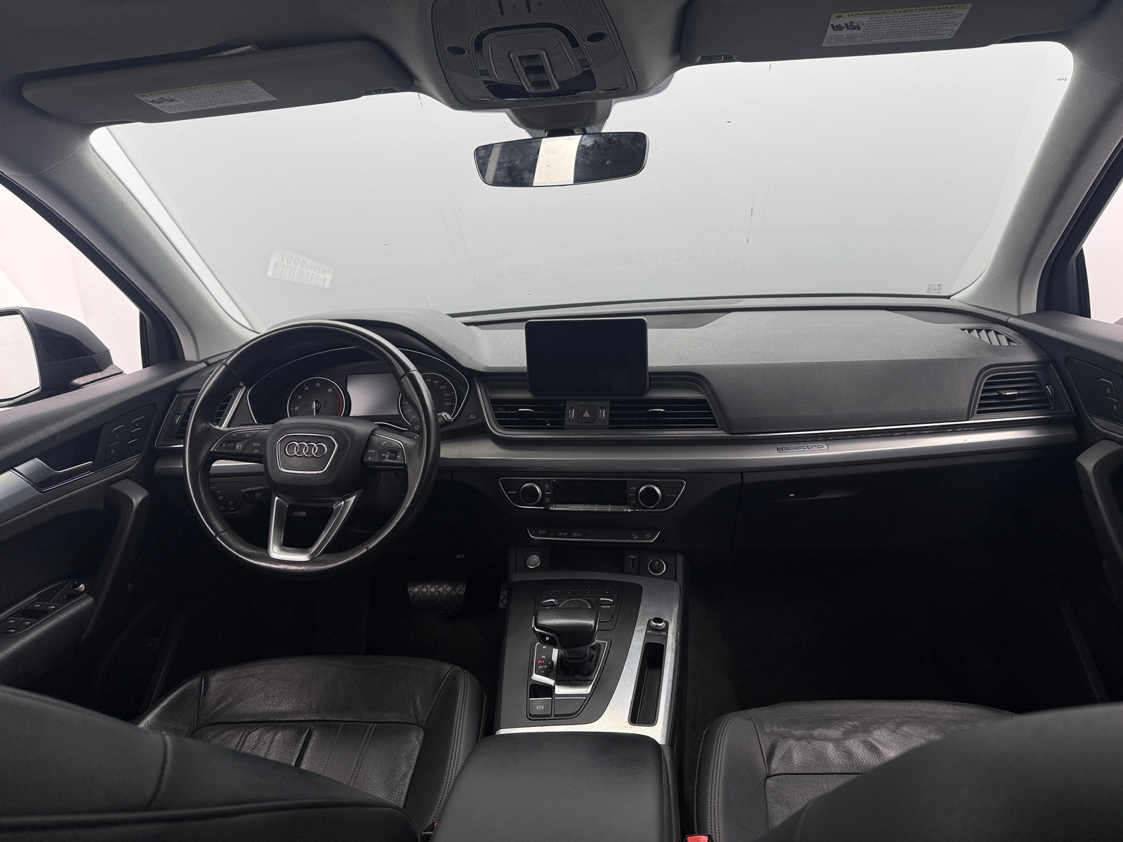 Thumbnail: 2018 Audi Q5 - 2