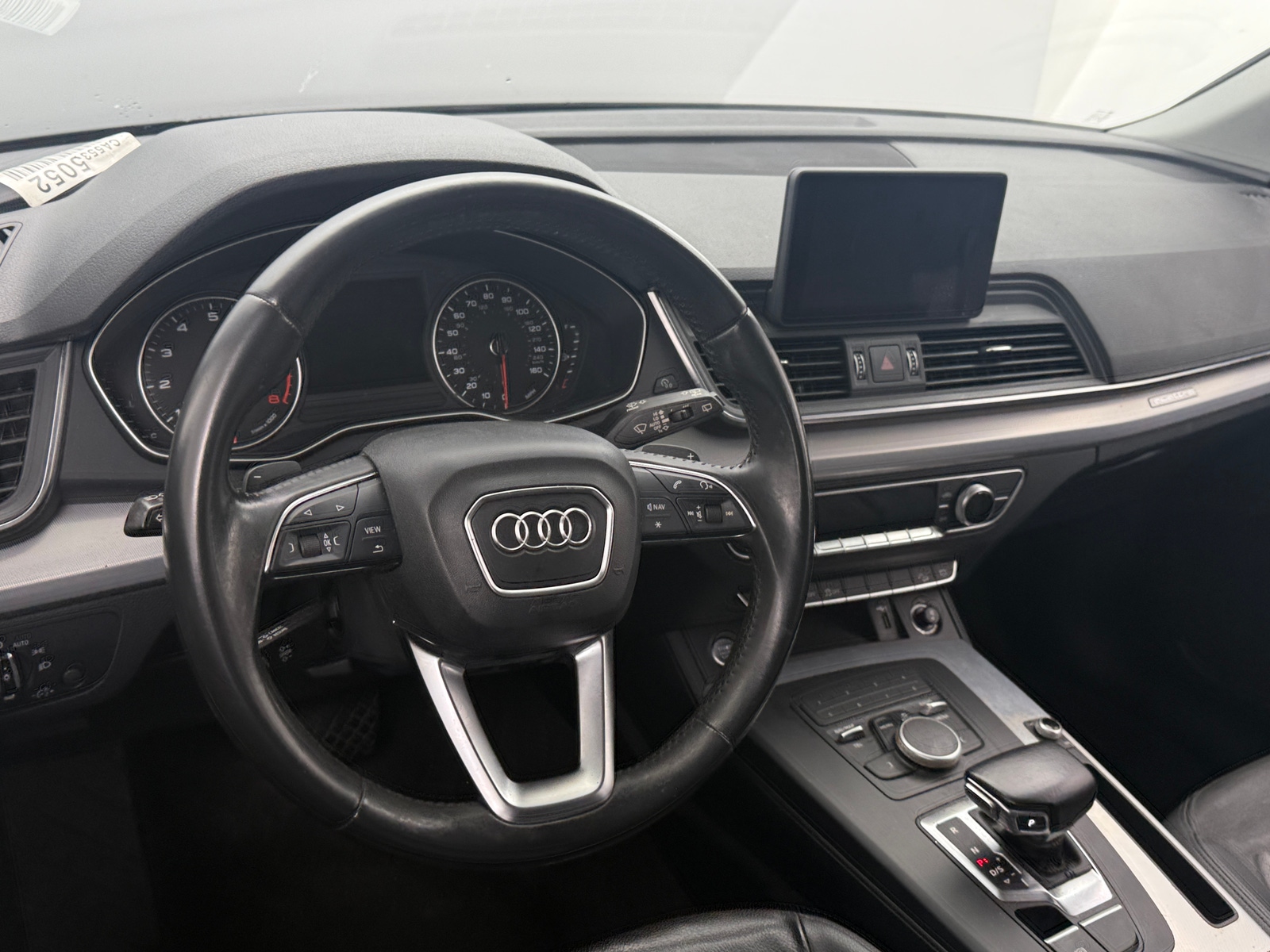 Thumbnail: 2018 Audi Q5 - 4