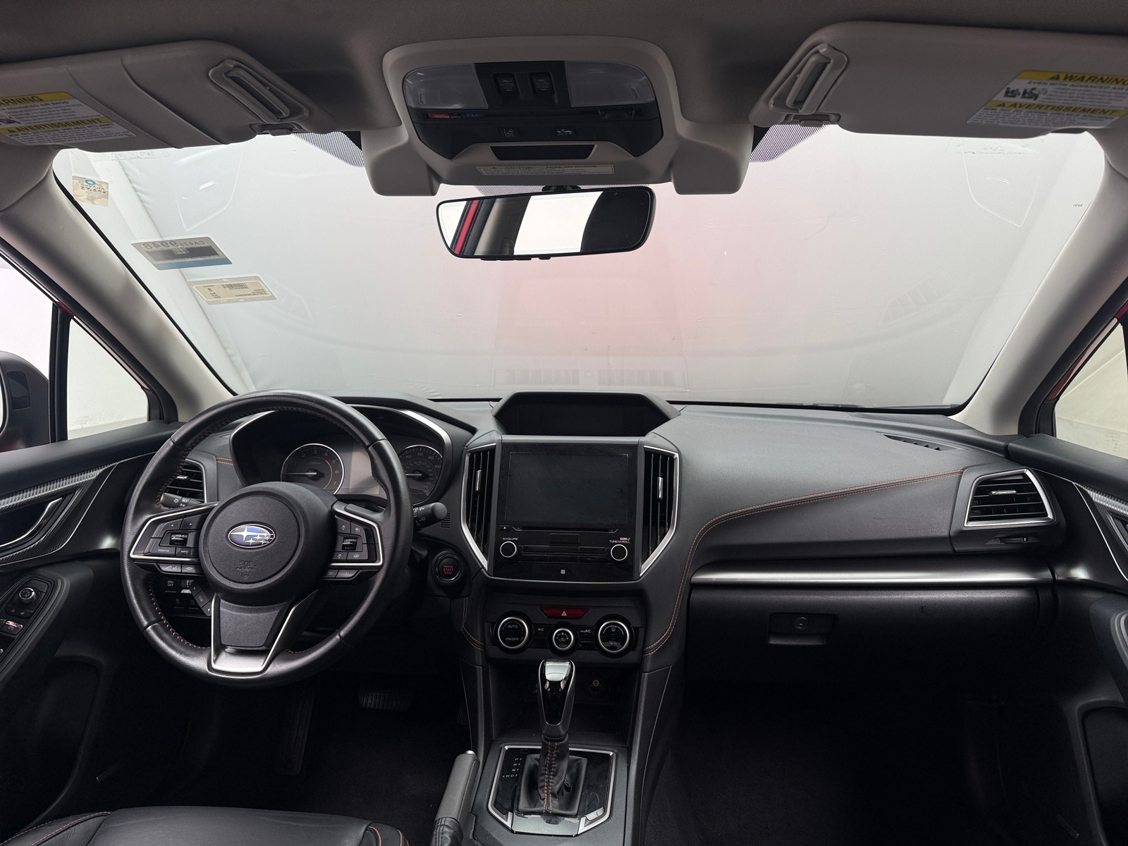 Thumbnail: 2022 Subaru Crosstrek - 2