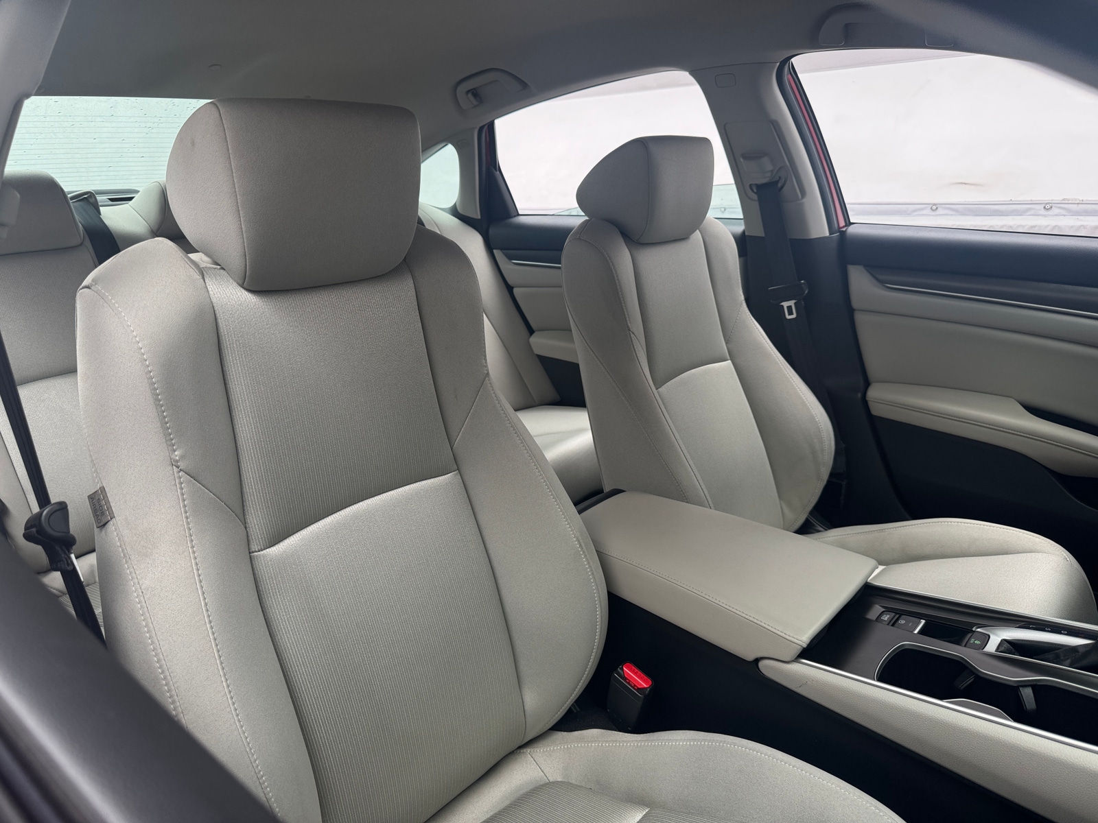 Thumbnail: 2019 Honda Accord - 2