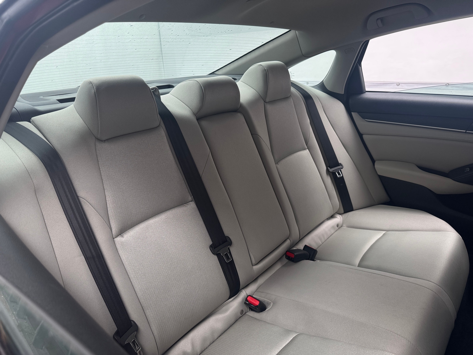 Thumbnail: 2019 Honda Accord - 6