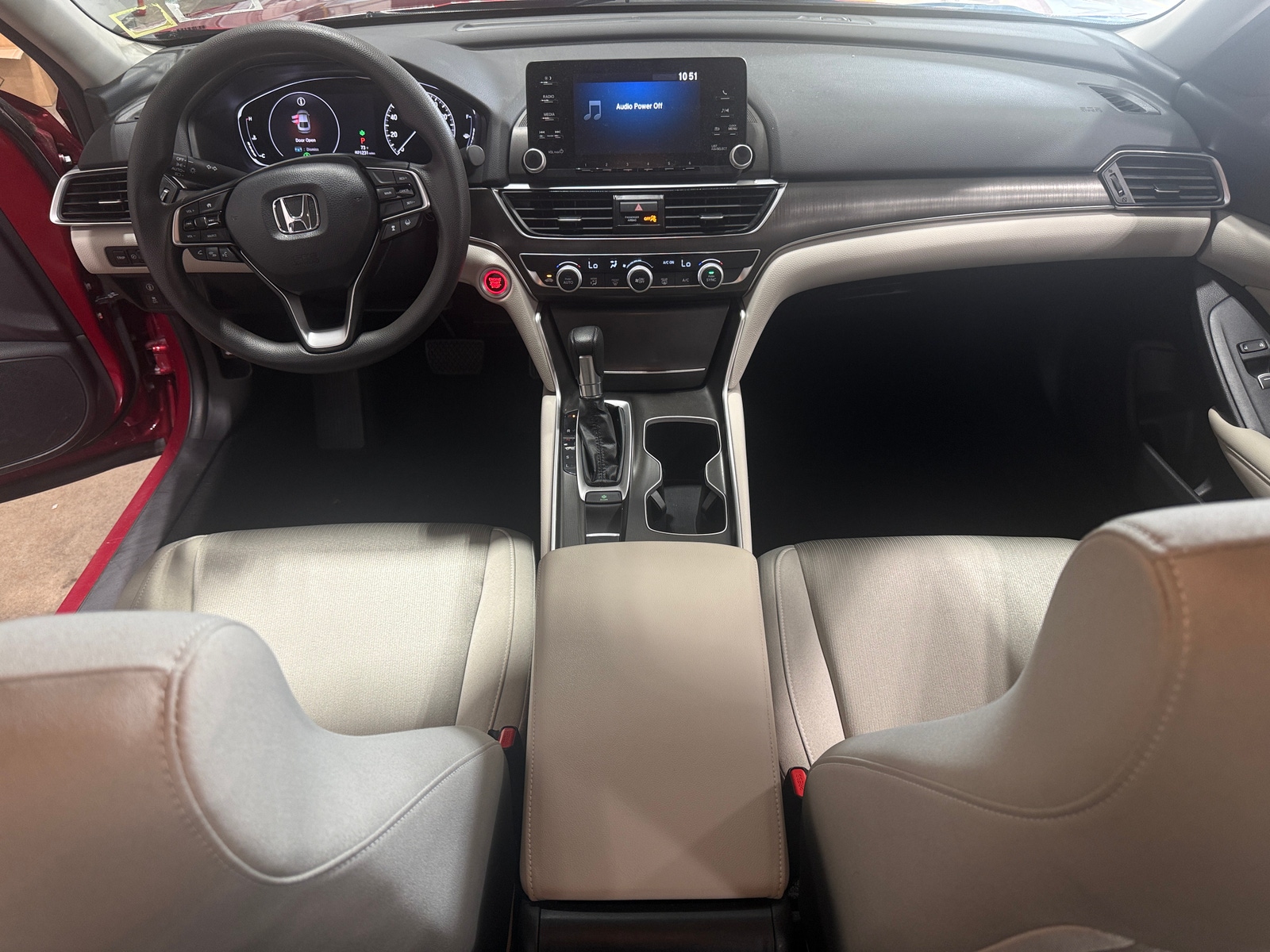 Thumbnail: 2019 Honda Accord - 3