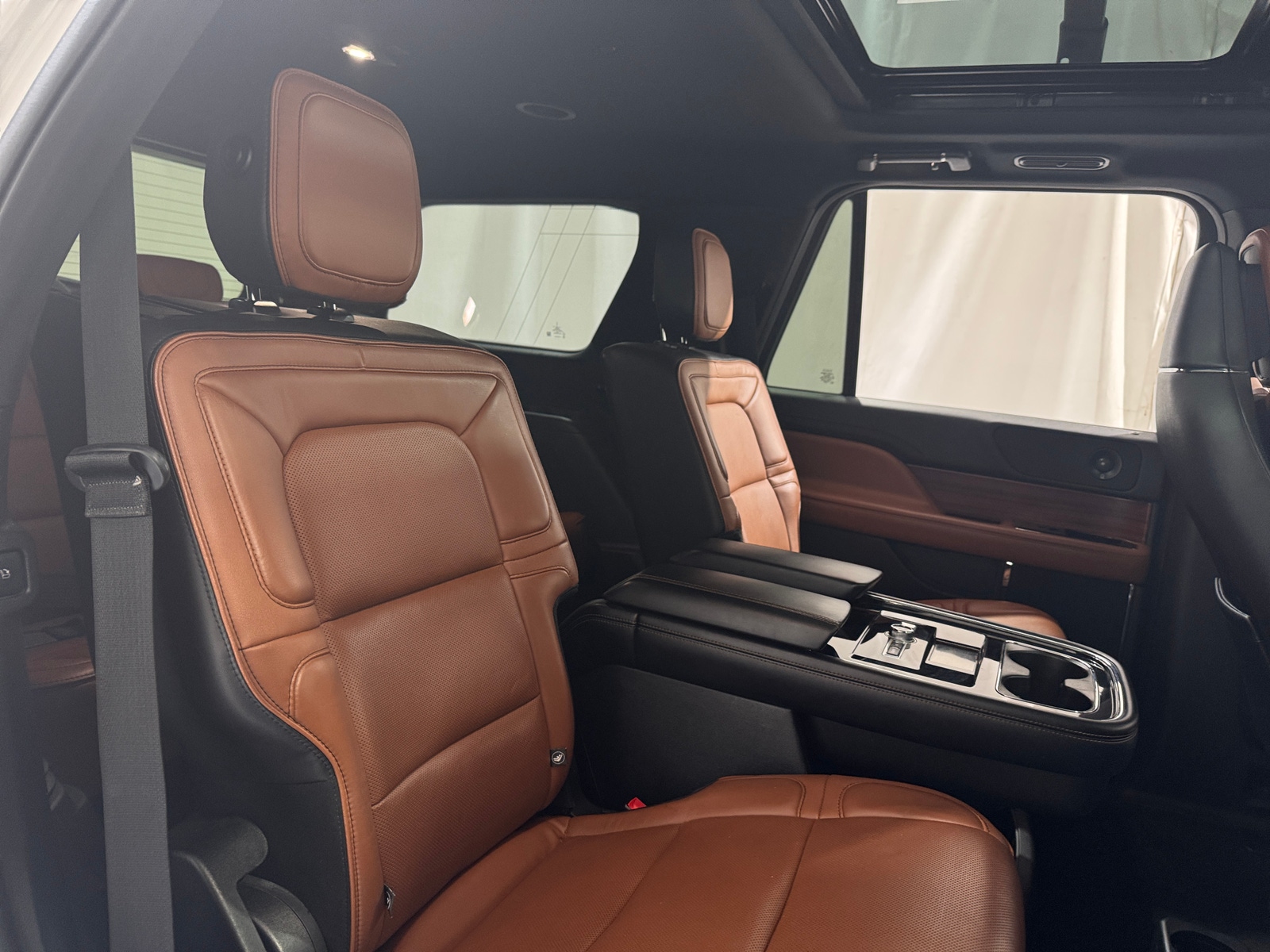 Thumbnail: 2018 Lincoln Navigator - 5