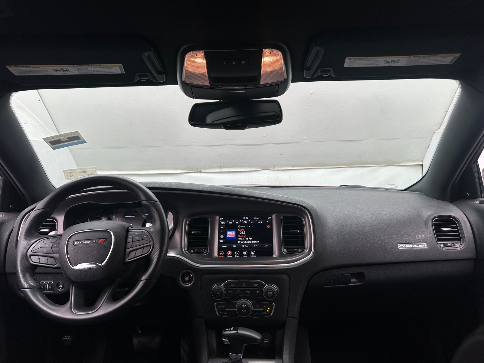 Thumbnail: 2021 Dodge Charger - 3