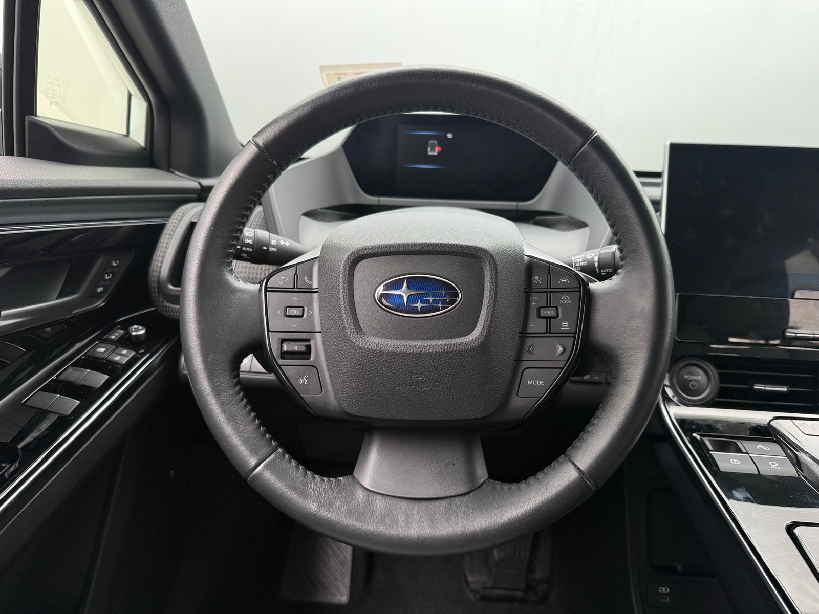 Thumbnail: 2023 Subaru Solterra - 4