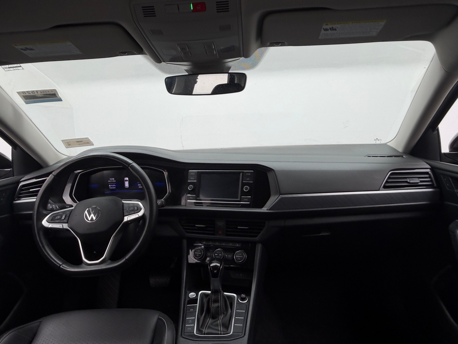 Thumbnail: 2024 Volkswagen Jetta - 2