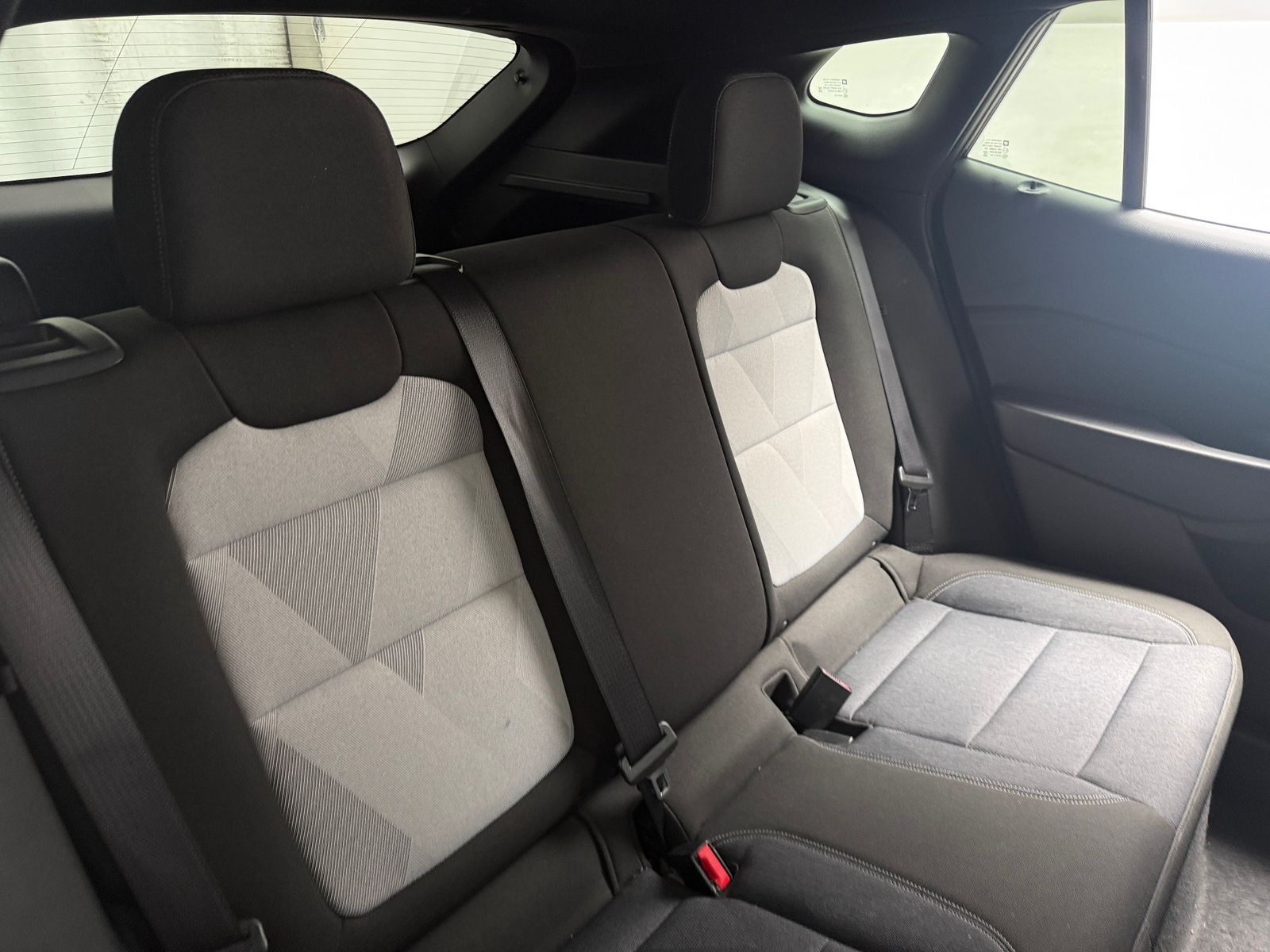 Thumbnail: 2025 Chevrolet Trax - 6