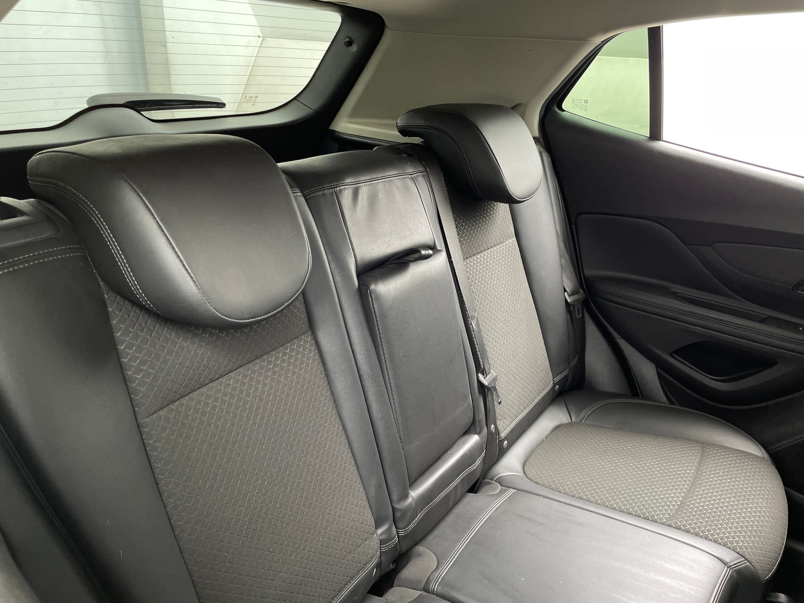 Thumbnail: 2019 Buick Encore - 5