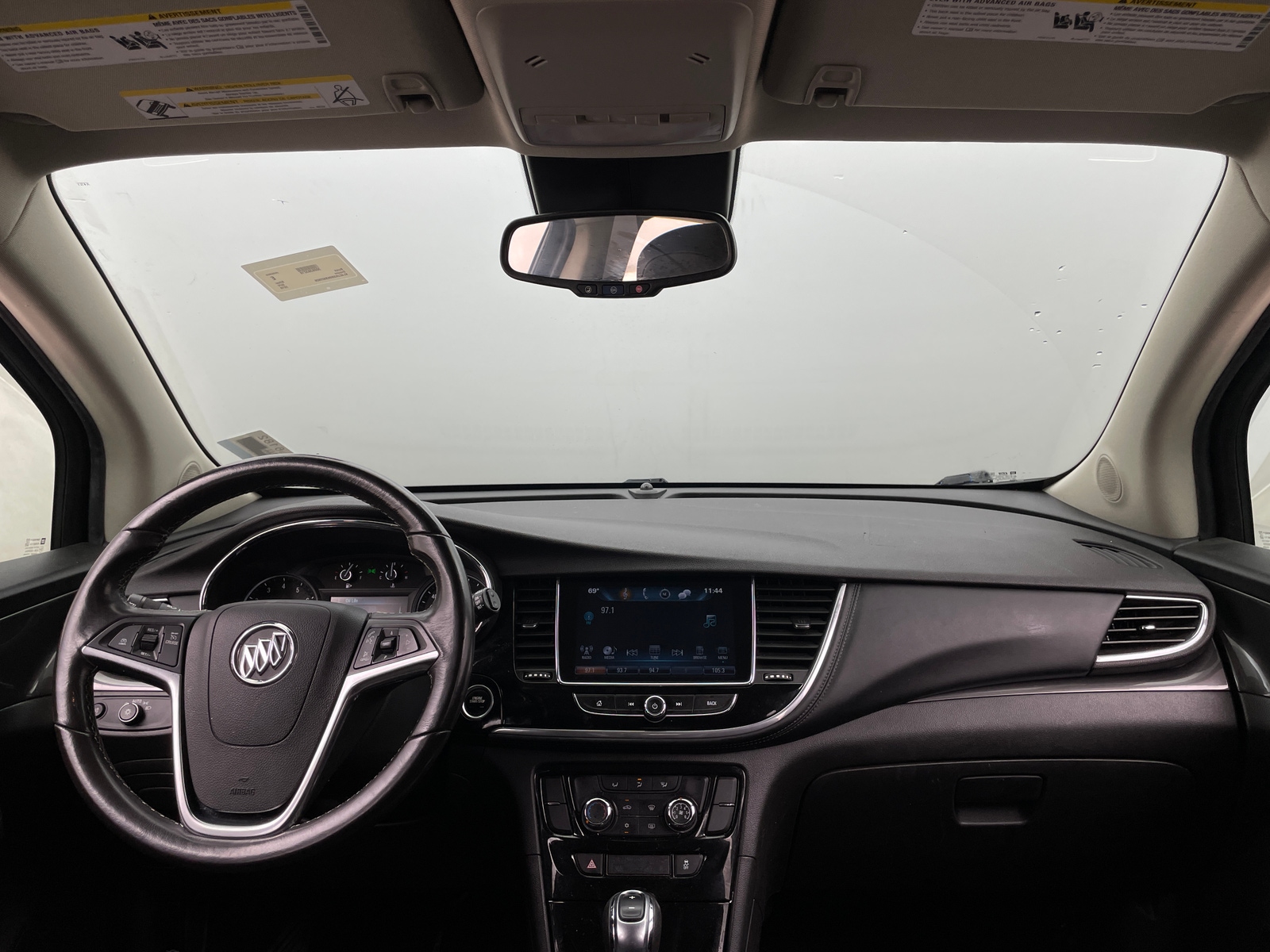 Thumbnail: 2019 Buick Encore - 2