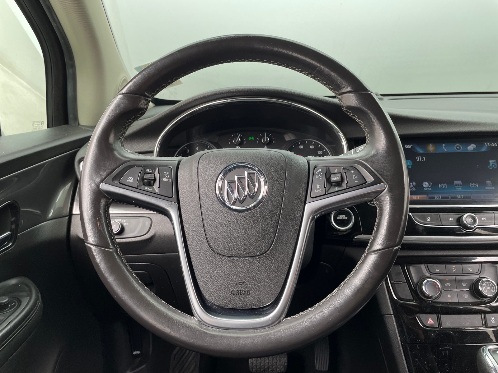 Thumbnail: 2019 Buick Encore - 4