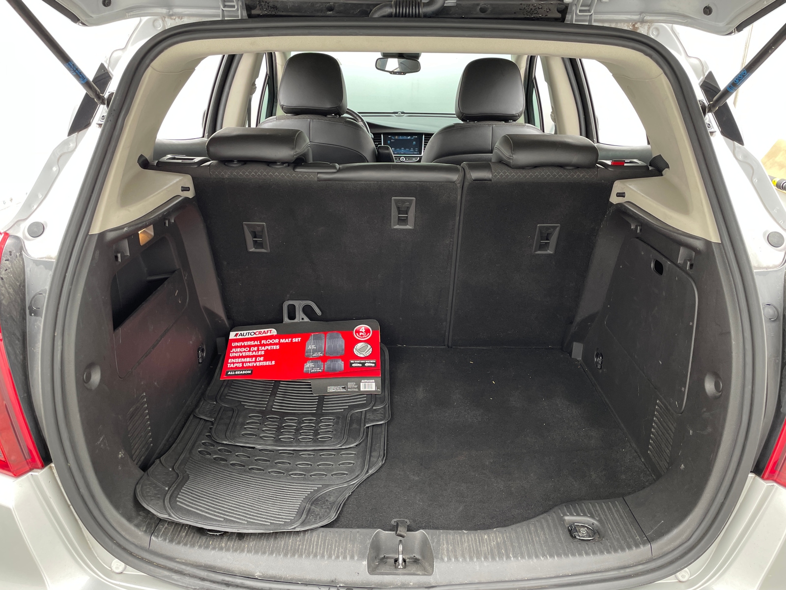 Thumbnail: 2019 Buick Encore - 6