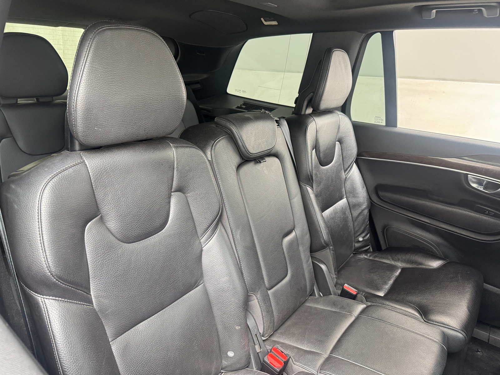 Thumbnail: 2018 Volvo XC90 - 5