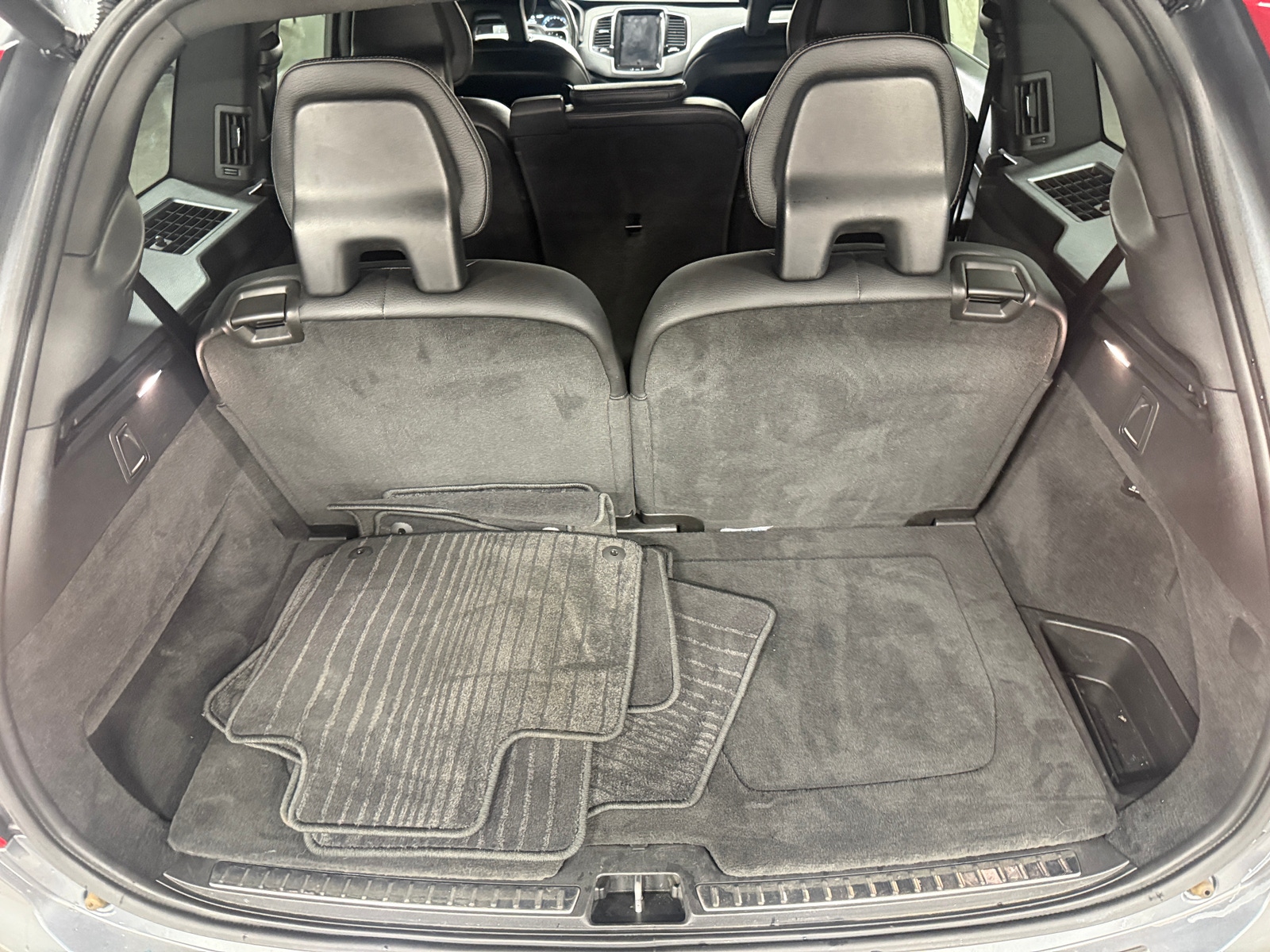 Thumbnail: 2018 Volvo XC90 - 6