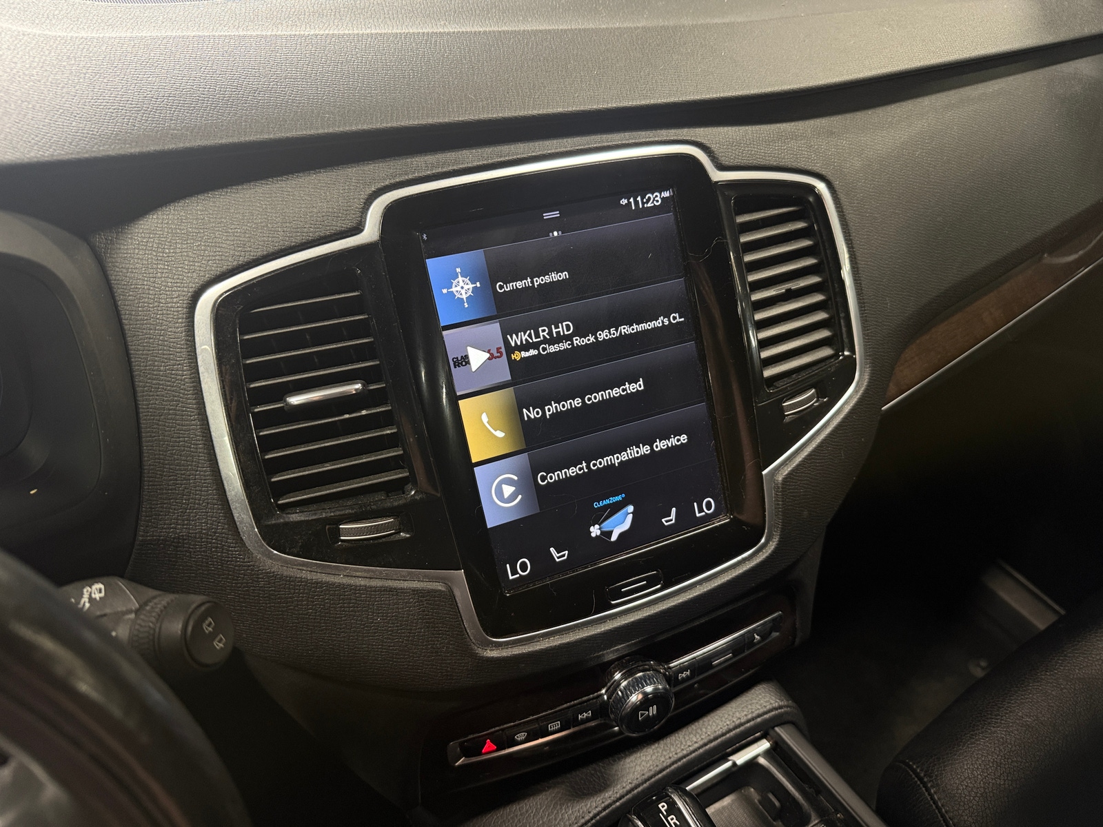 Thumbnail: 2018 Volvo XC90 - 3