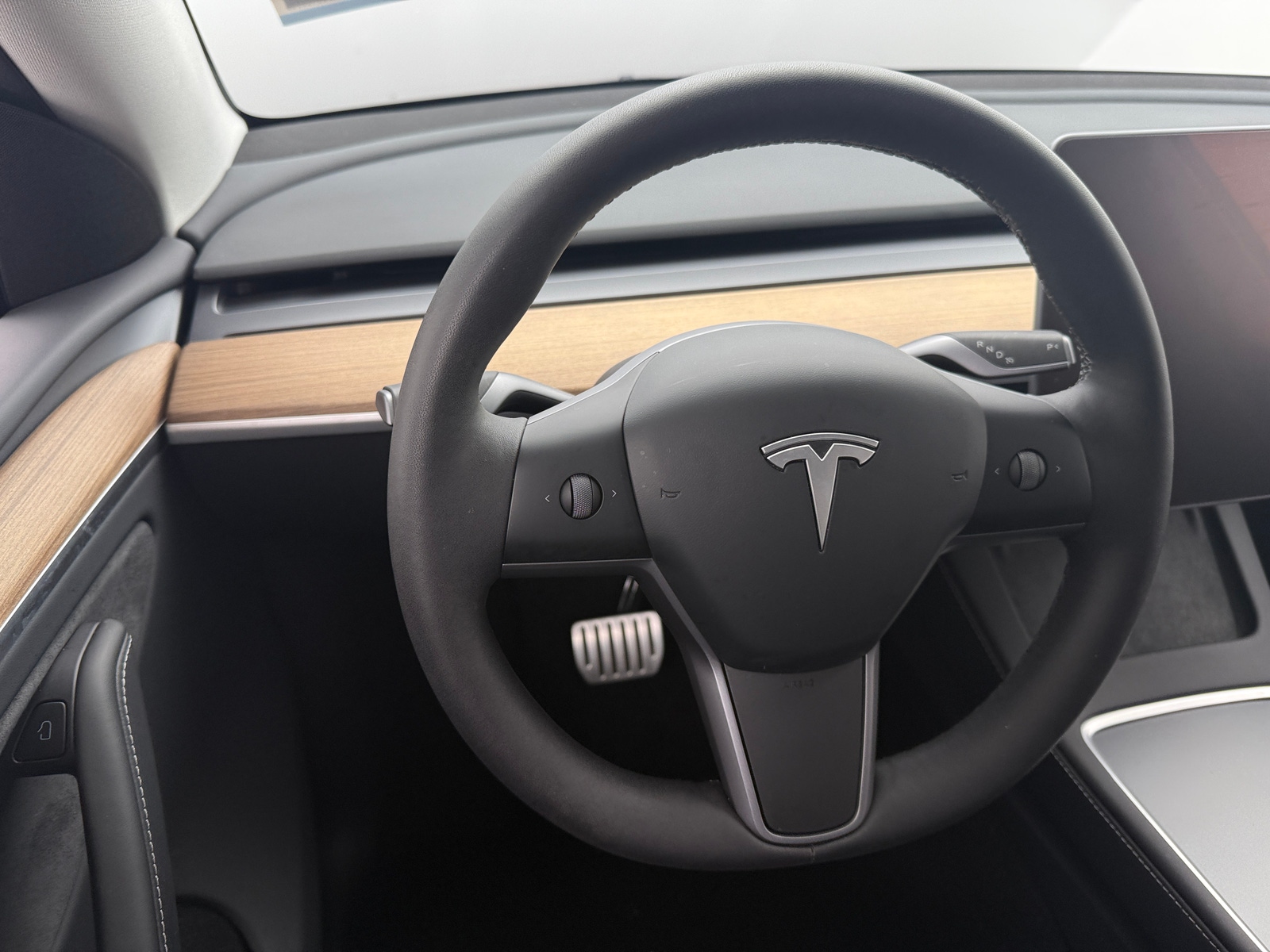 Thumbnail: 2025 Tesla Model Y - 4