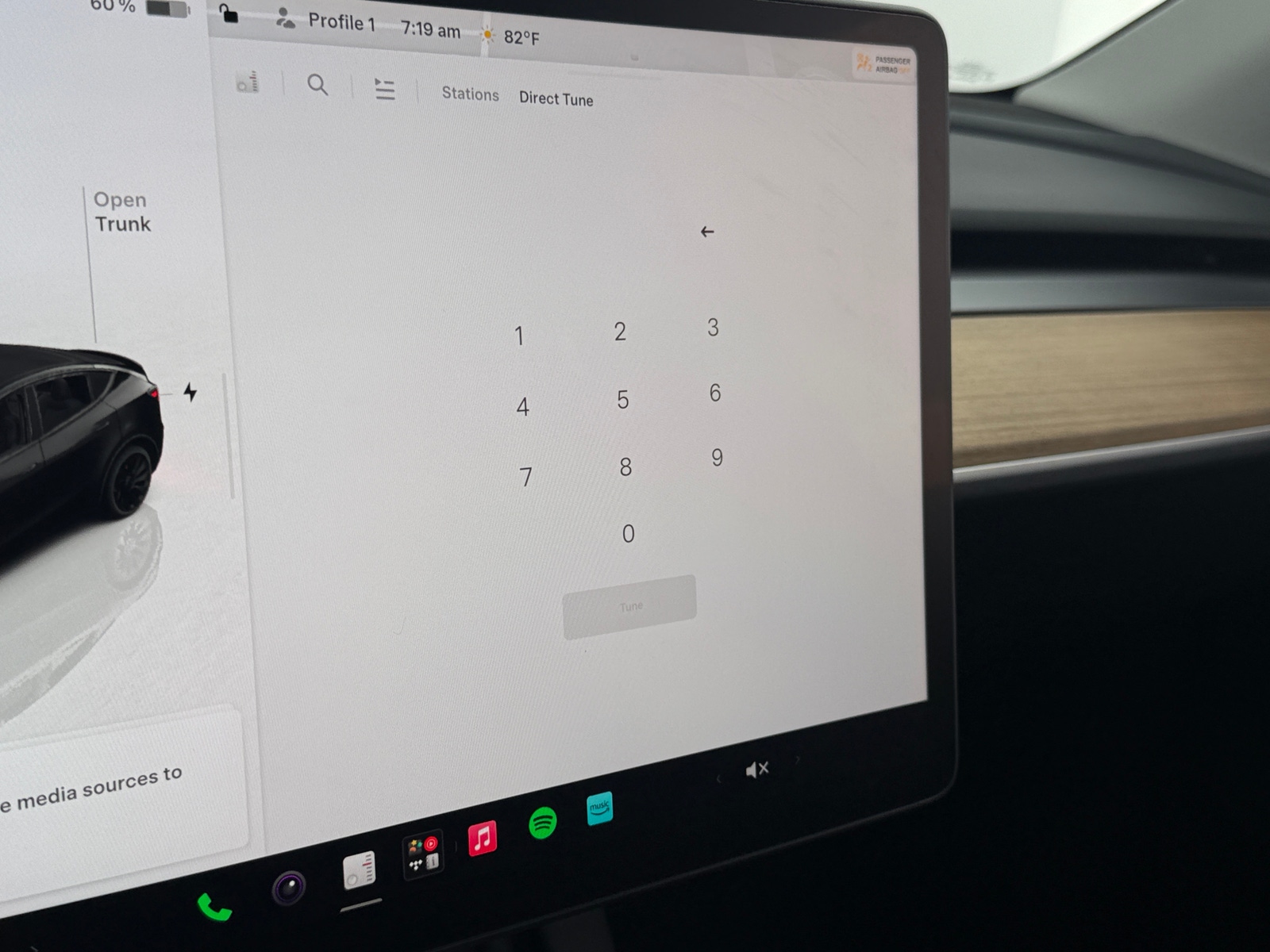 Thumbnail: 2025 Tesla Model Y - 3