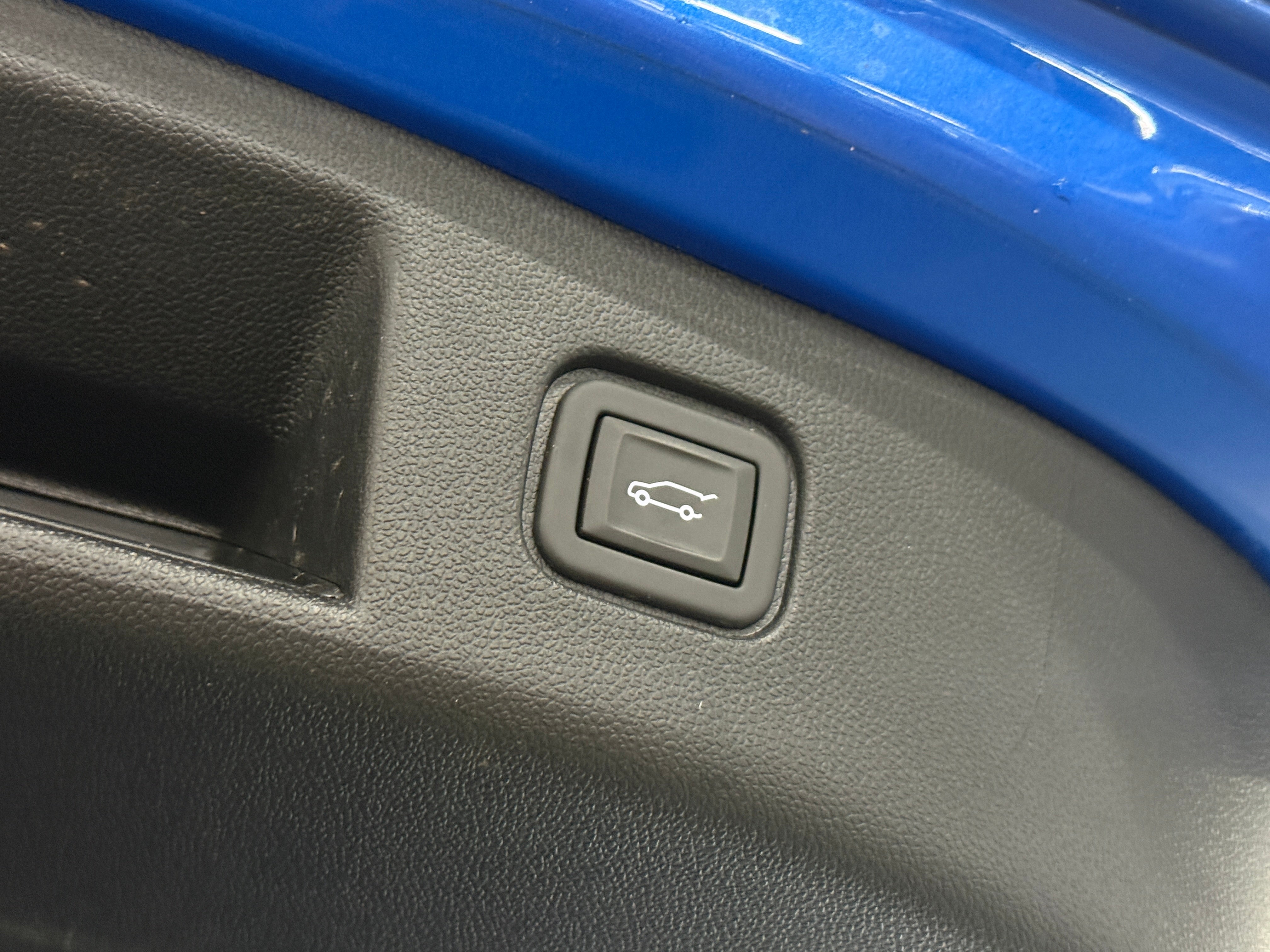2024 Chevrolet Blazer EV