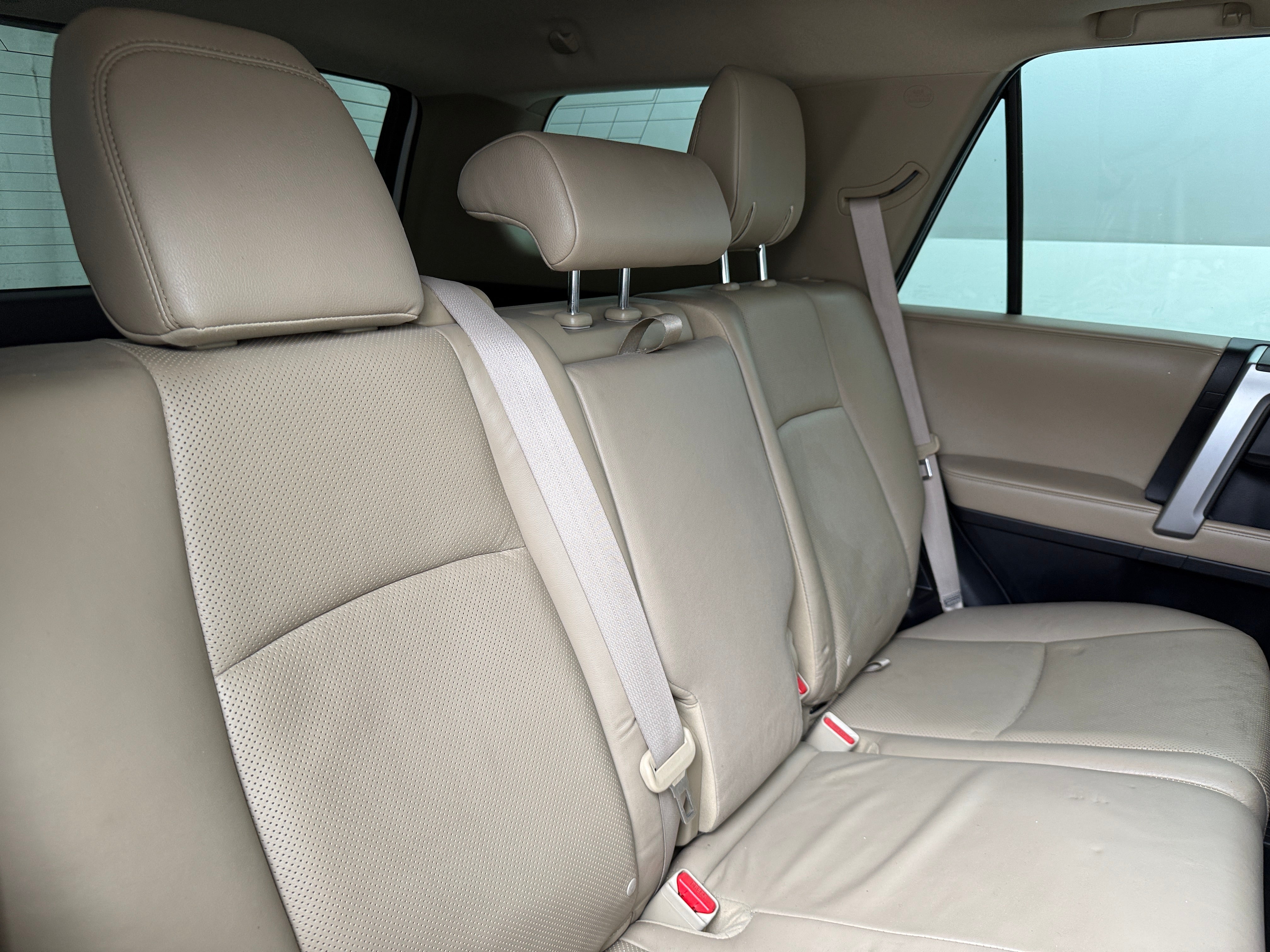 2016 Toyota 4Runner