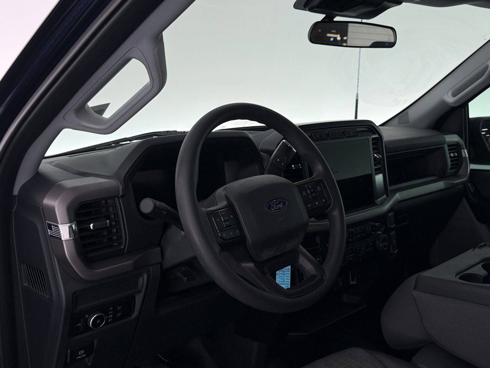 Thumbnail: 2024 Ford Econoline - 3