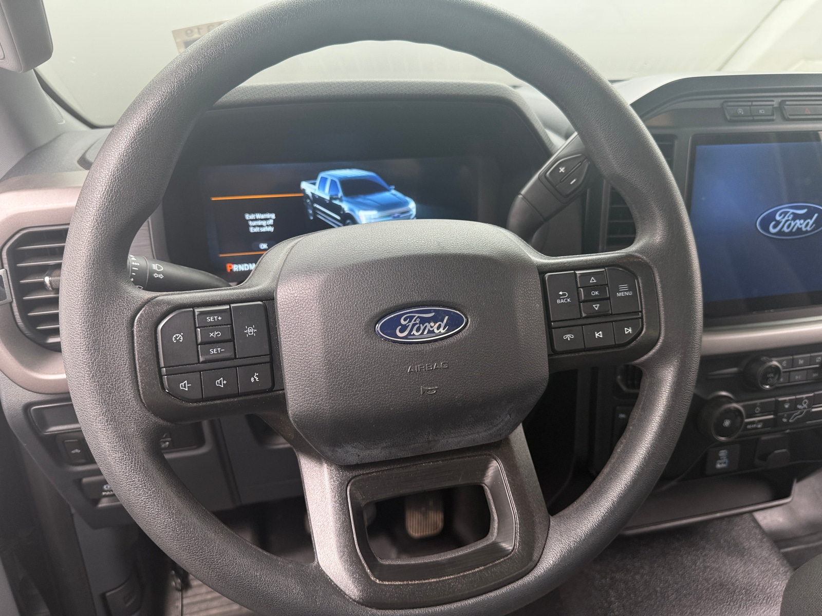 Thumbnail: 2024 Ford Econoline - 5