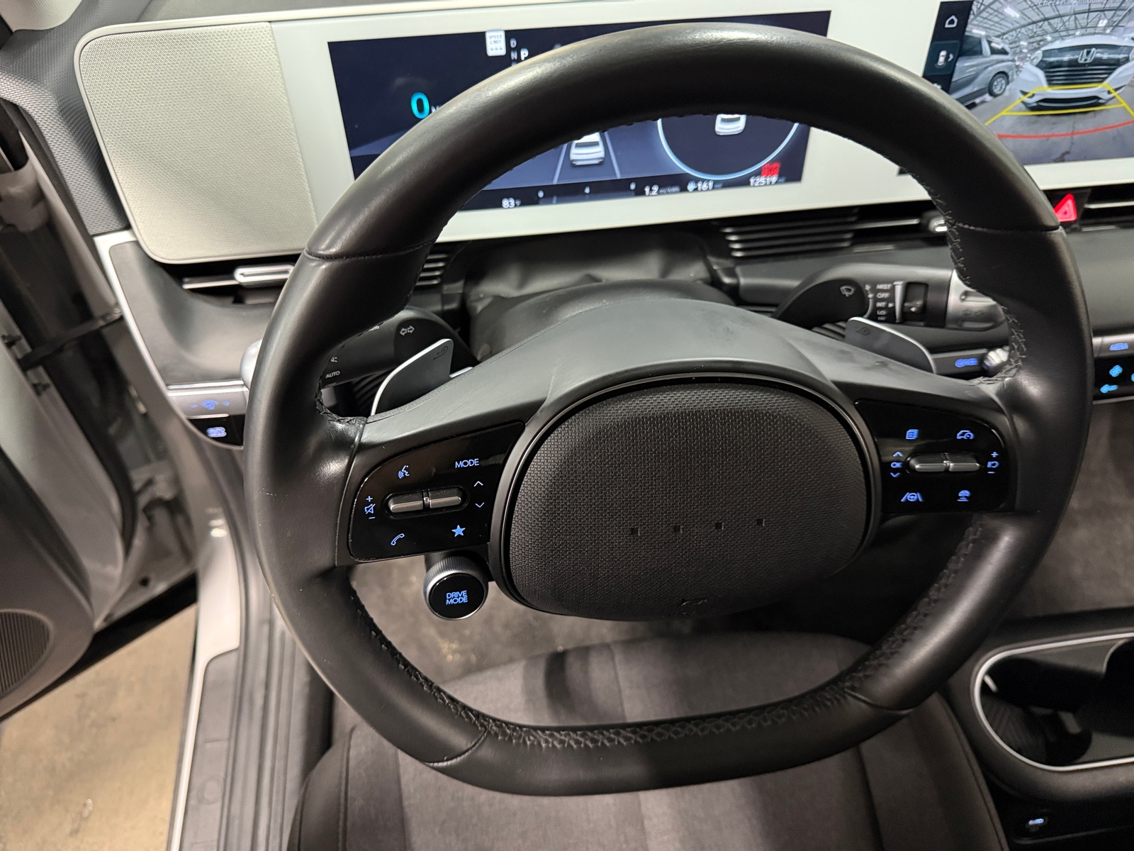 Thumbnail: 2024 Hyundai Ioniq 5 - 5