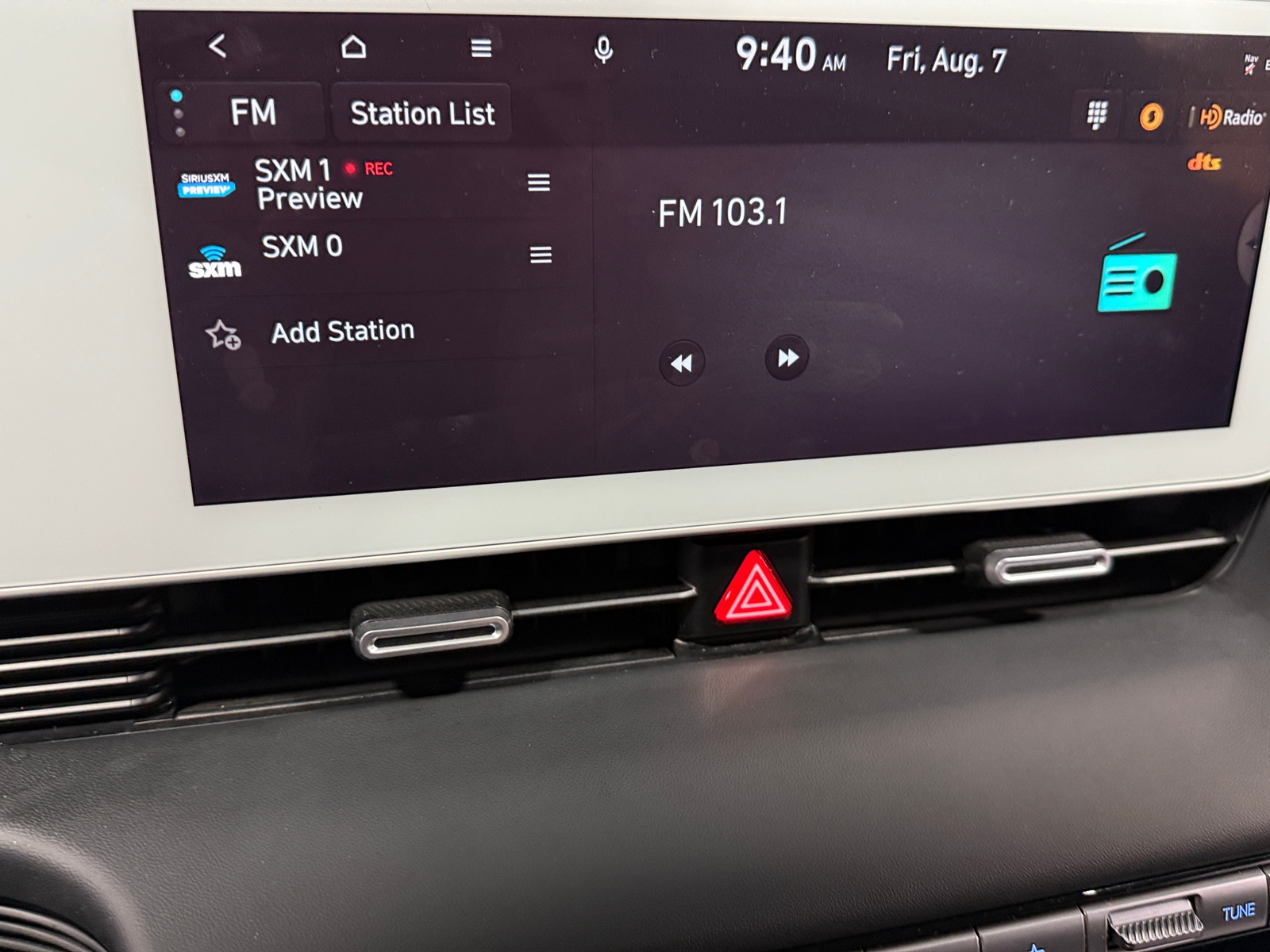Thumbnail: 2024 Hyundai Ioniq 5 - 4