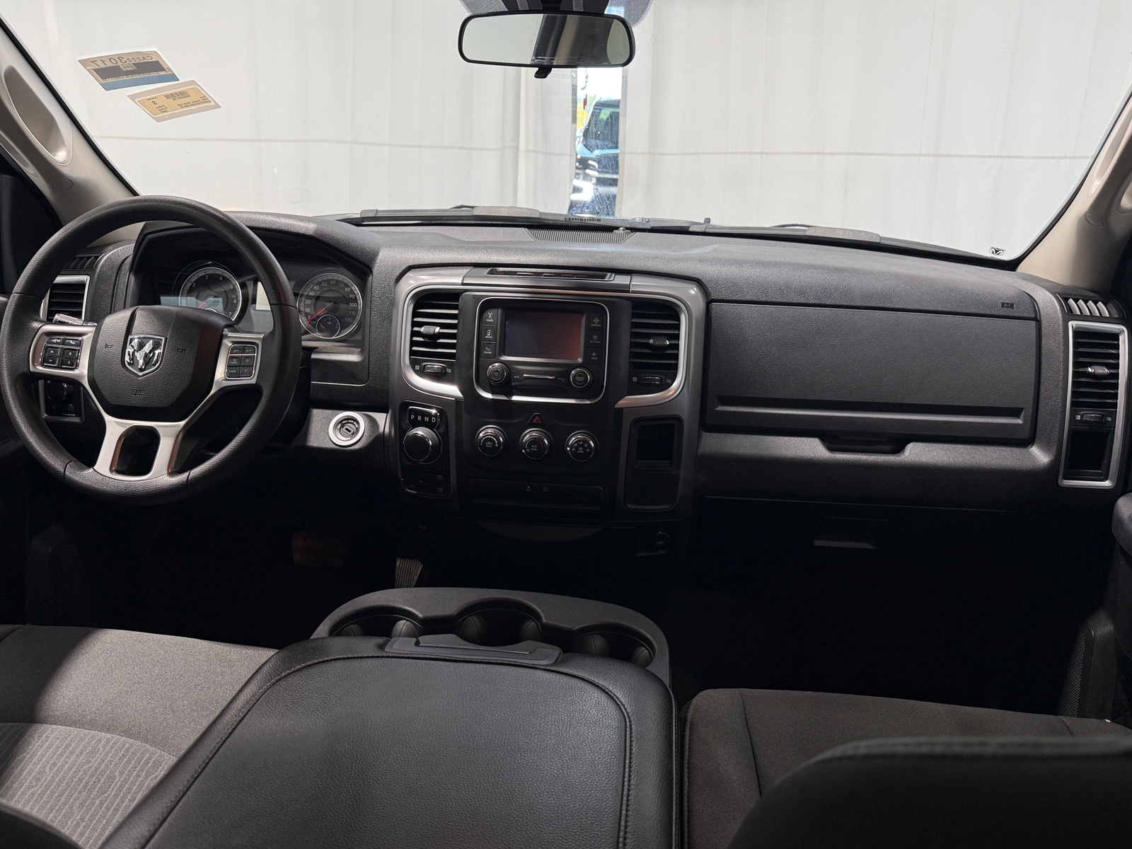 Thumbnail: 2024 RAM 1500 Classic - 3