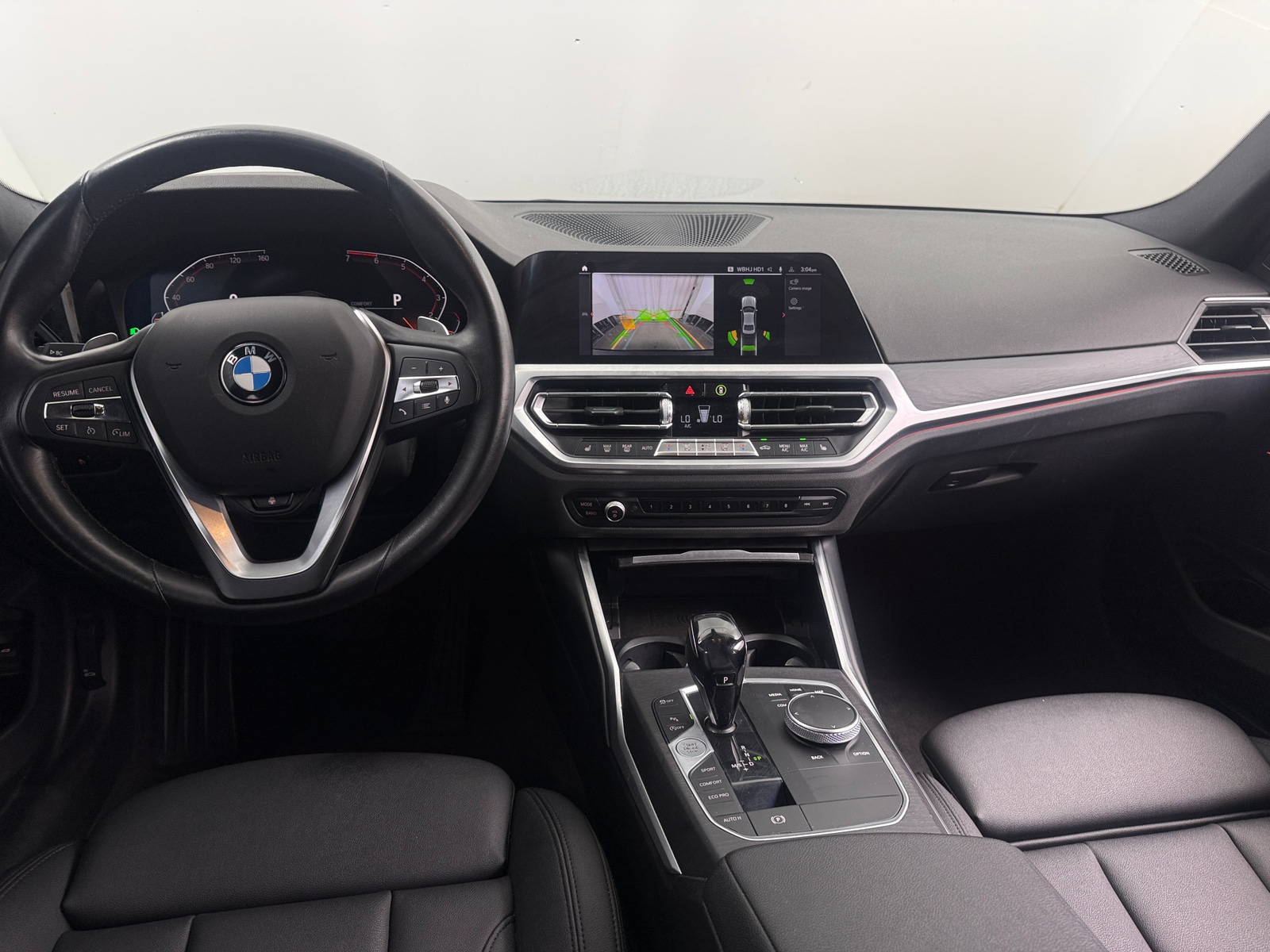 Thumbnail: 2021 BMW 3 Series - 2