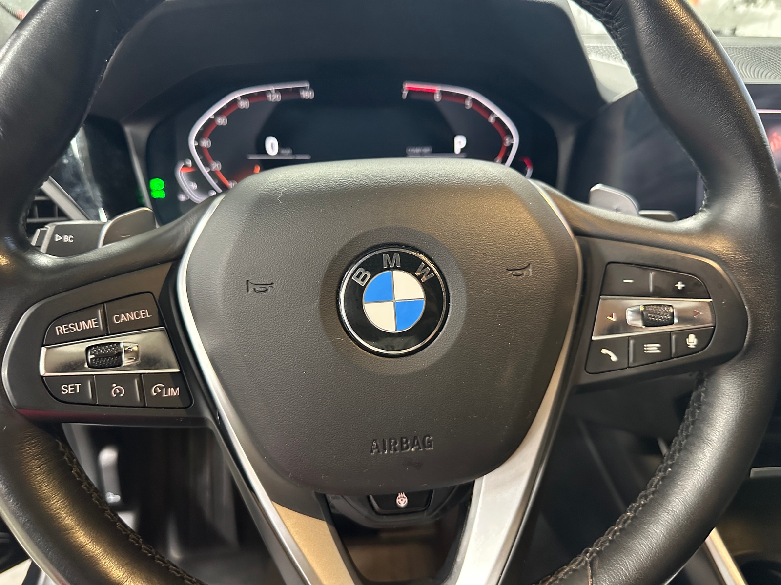 Thumbnail: 2021 BMW 3 Series - 4