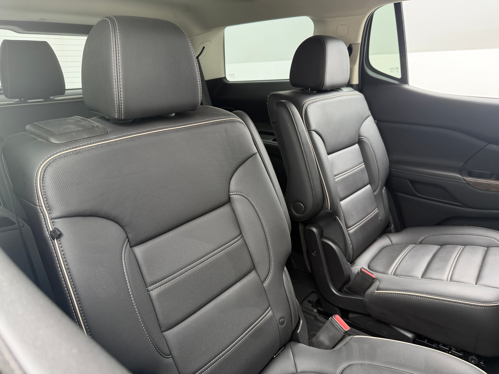 Thumbnail: 2021 GMC Acadia - 5