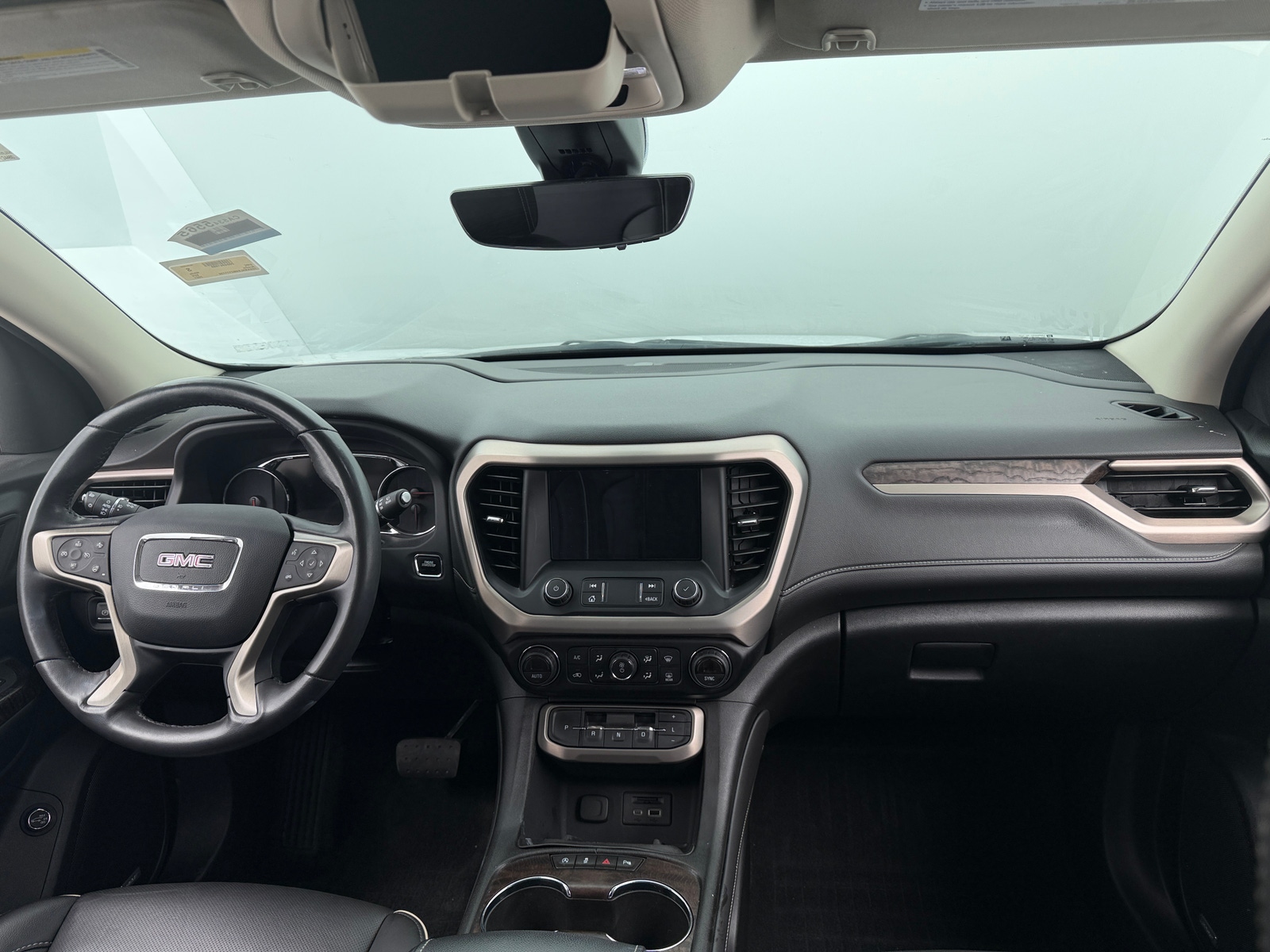 Thumbnail: 2021 GMC Acadia - 2