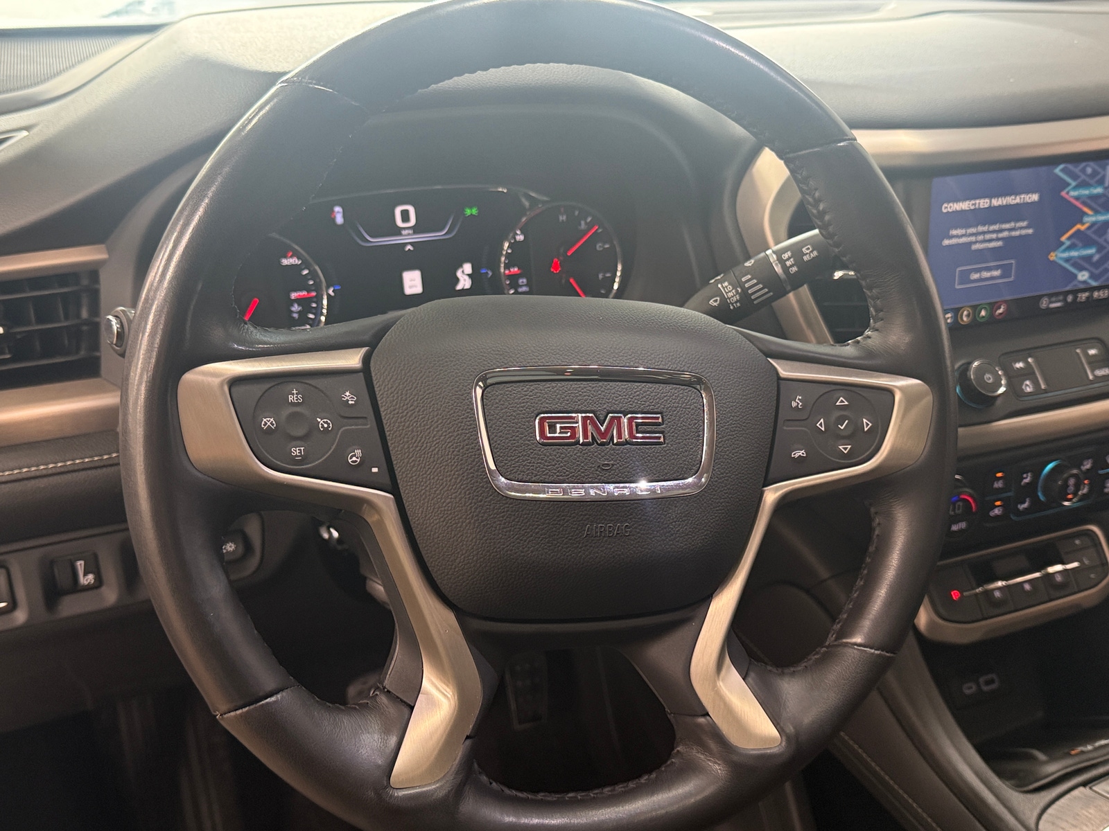 Thumbnail: 2021 GMC Acadia - 4