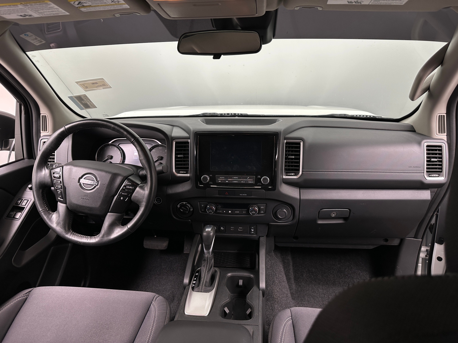 Thumbnail: 2023 Nissan Frontier - 3