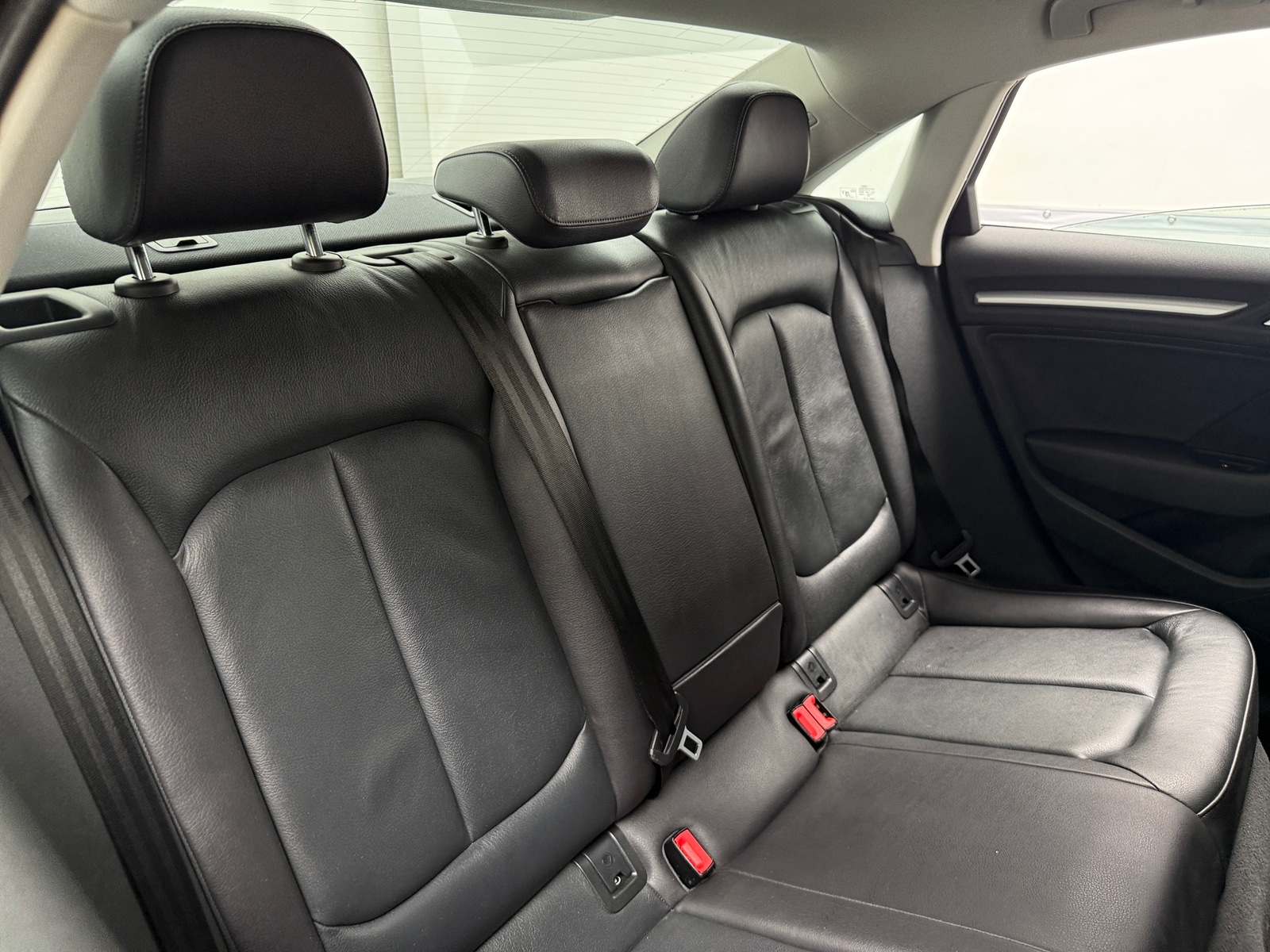 Thumbnail: 2015 Audi A3 - 5