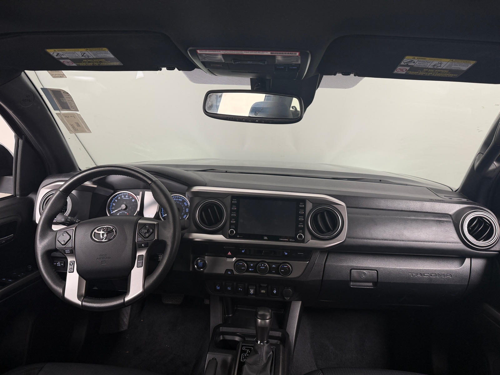 Thumbnail: 2023 Toyota Tacoma - 2