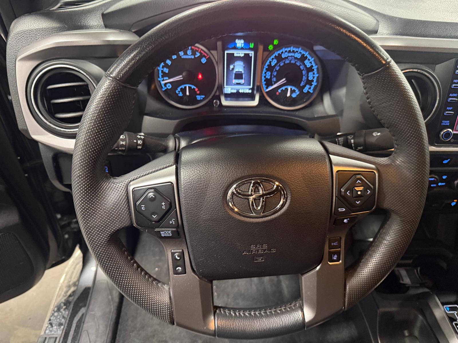 Thumbnail: 2023 Toyota Tacoma - 4
