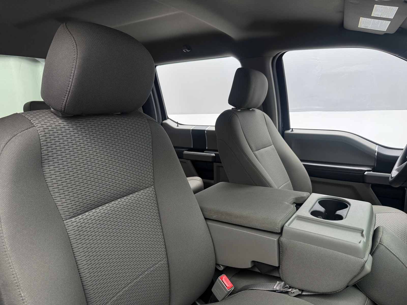 Thumbnail: 2019 Ford Econoline - 2